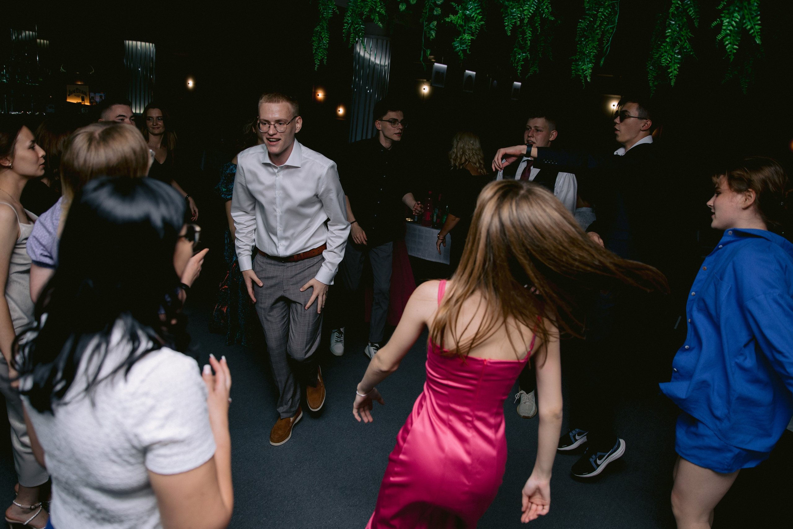 Выпуск 23 + кафе. Фотограф | Таганрог | Ростов