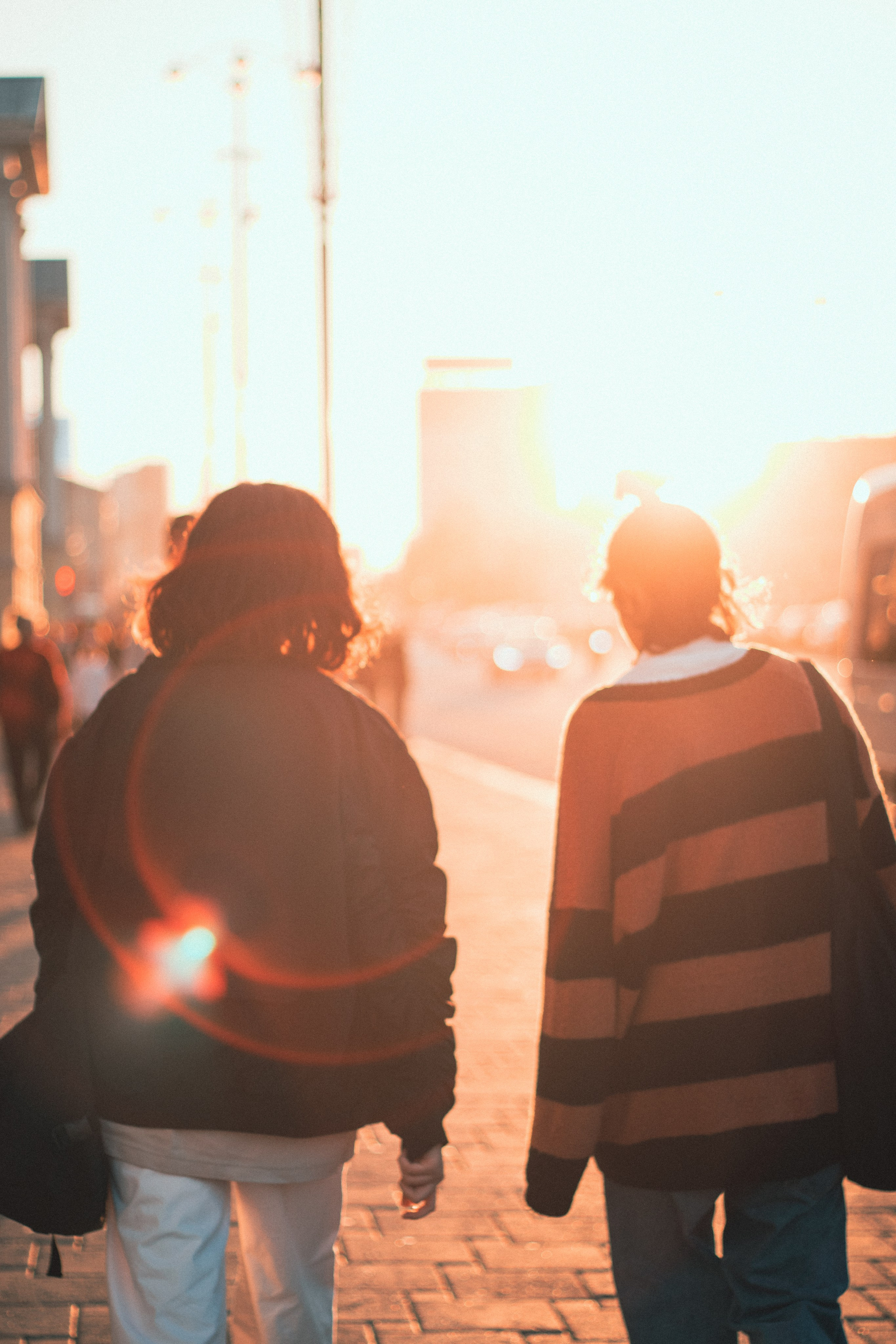 Outside. Фотограф Вадим Семак