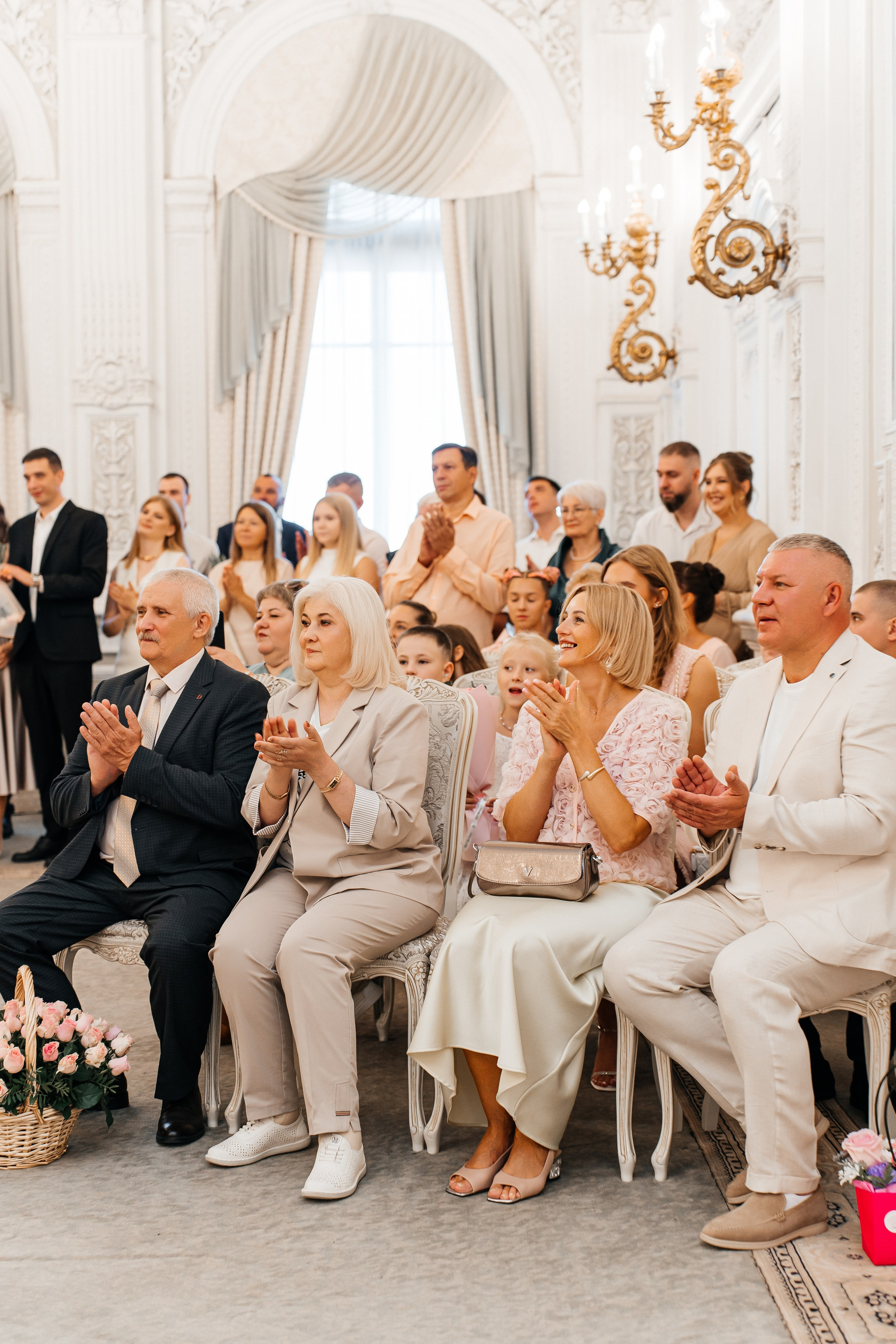 15.08.2025. Семейный фотограф в Санкт-Петербурге