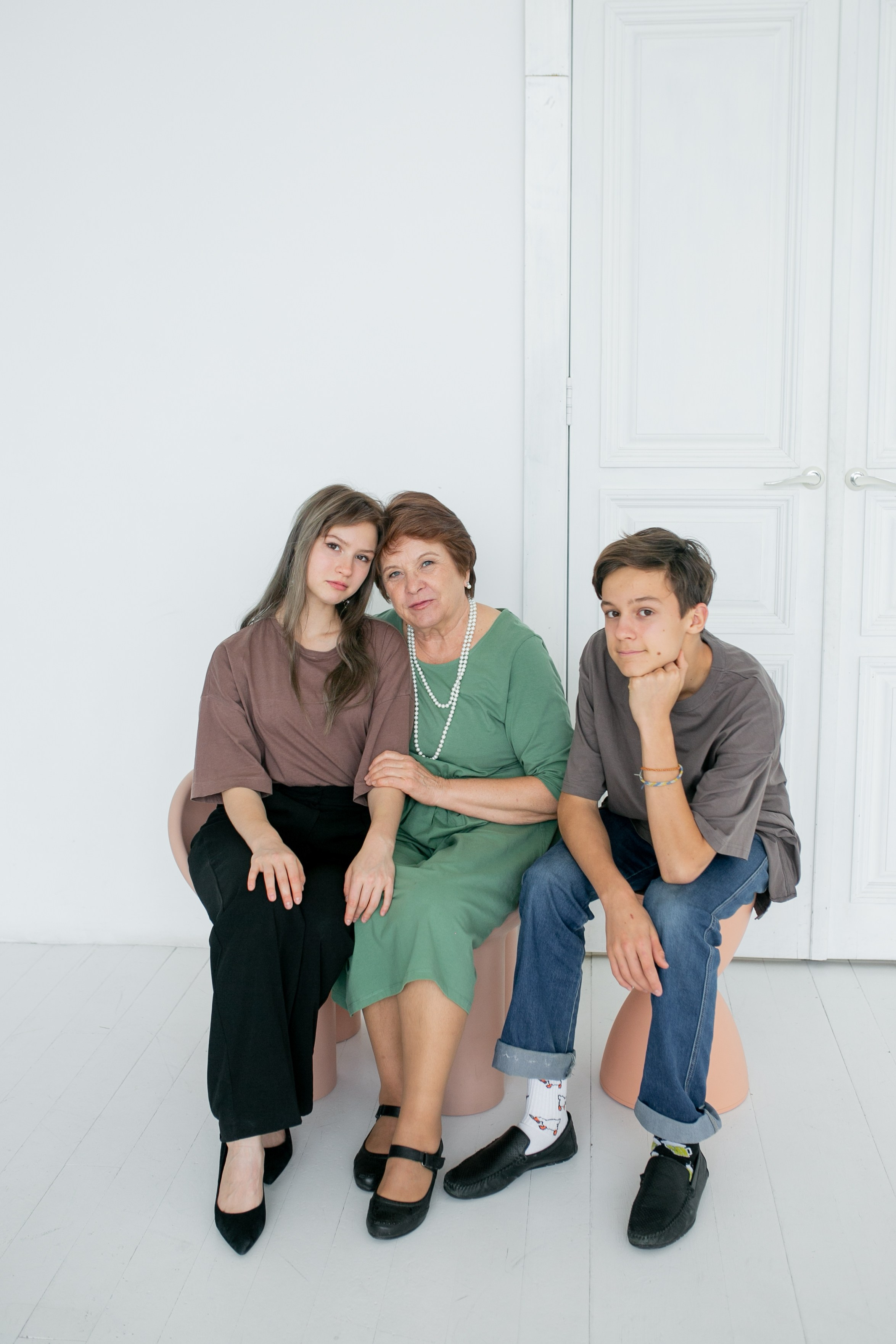 Семейная Main. Фотограф в Новосибирске Ася Зверева