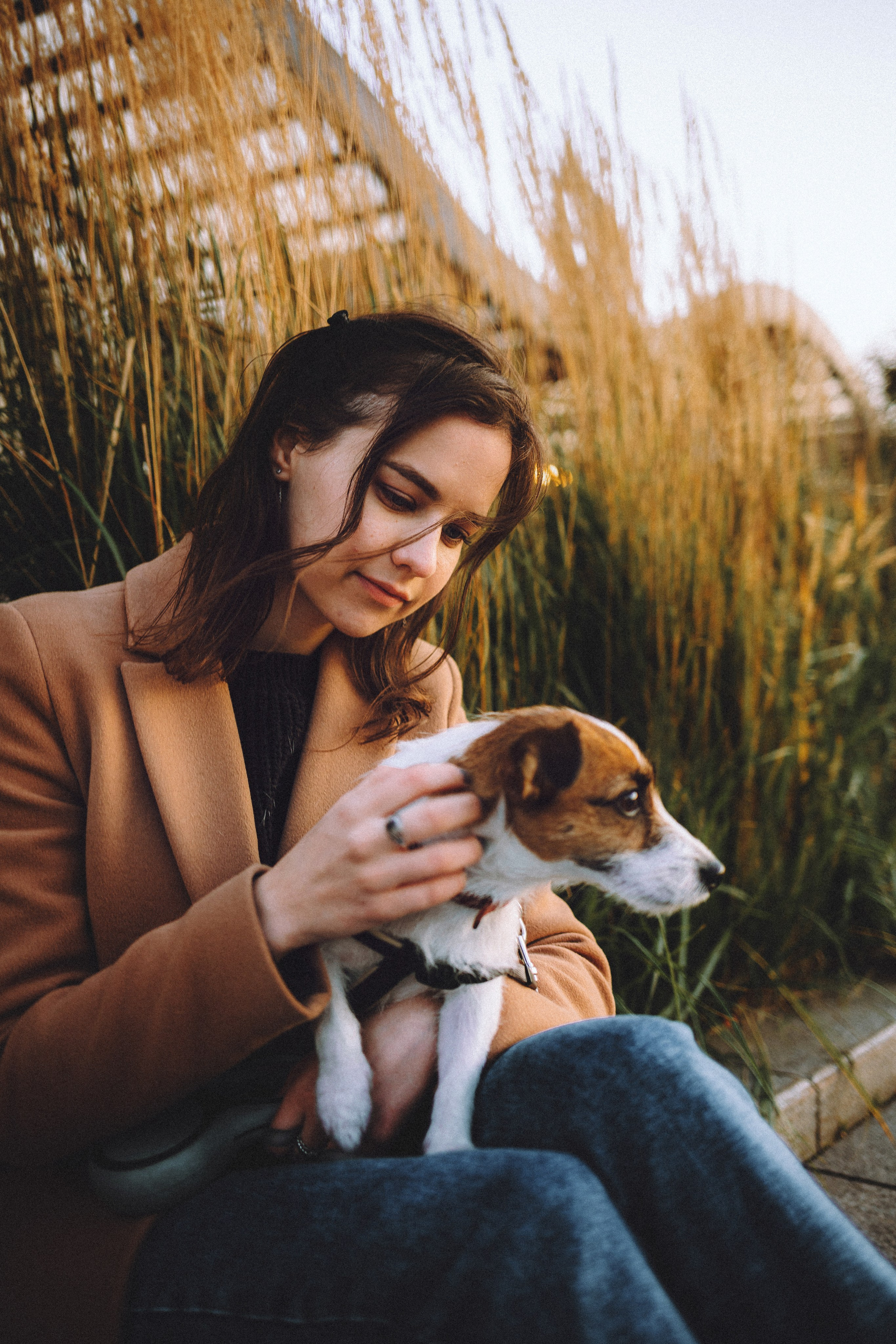 Лера и Рада