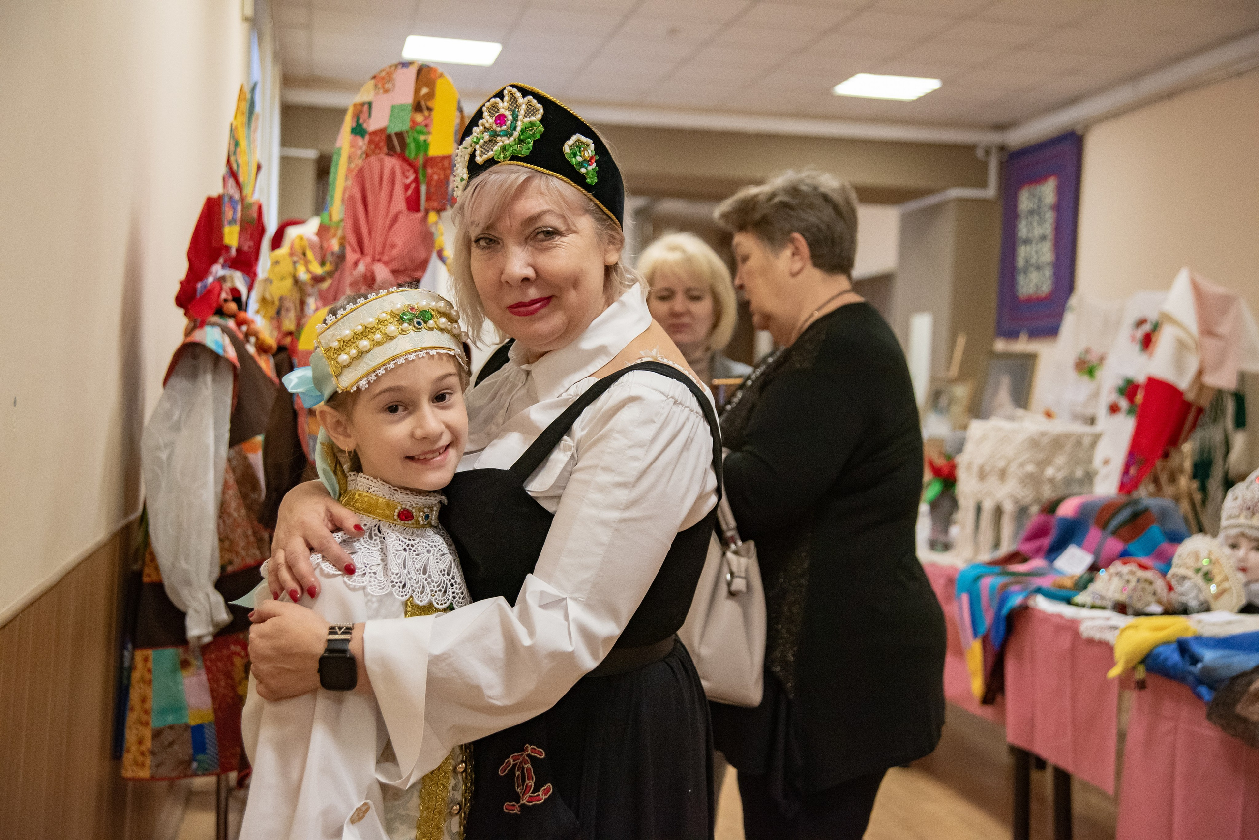Репортажная съёмка концерта. Фотограф Макс Огурцов в Нижнем Новгороде