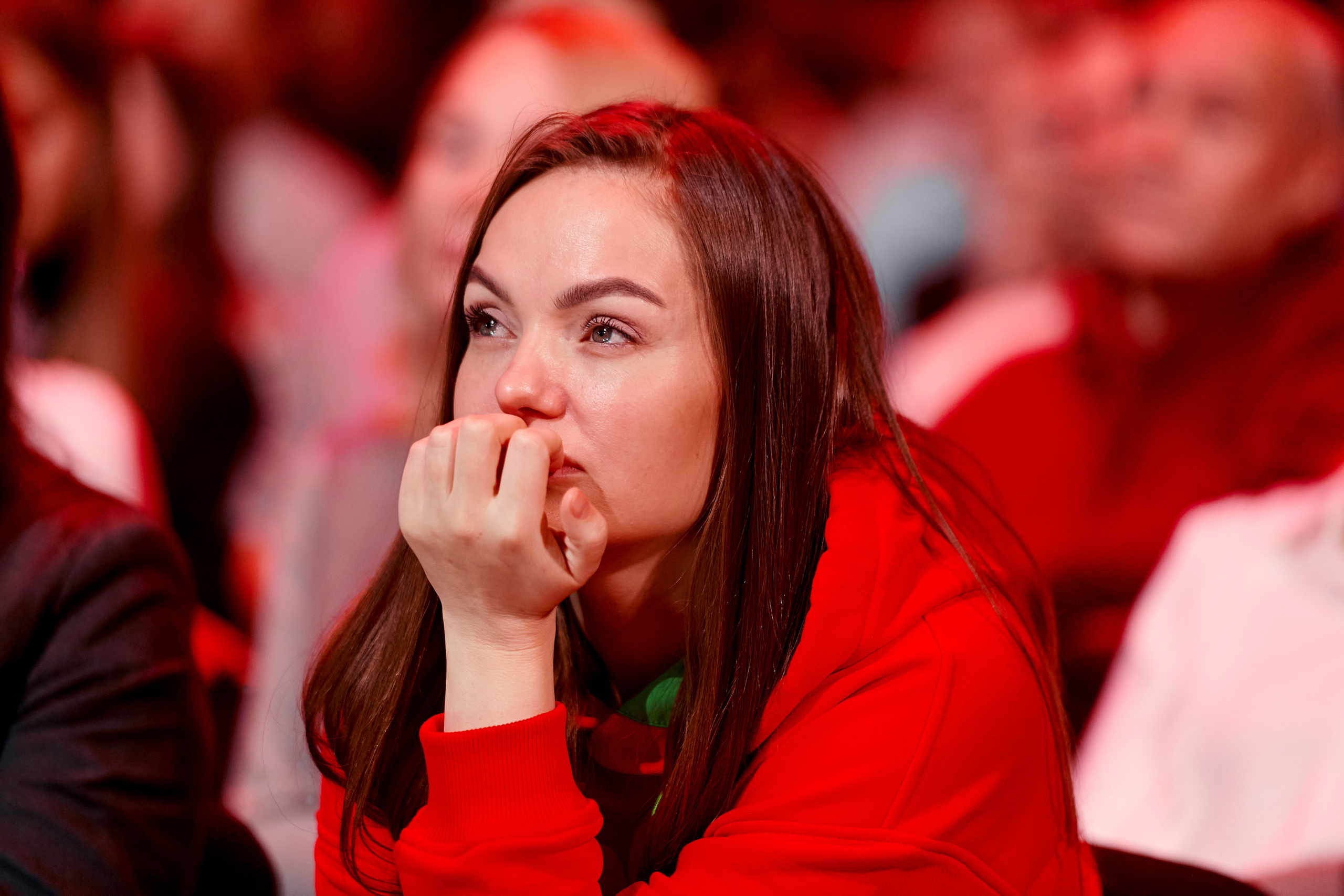 Альфа Конфа в Екатеринбурге. Фотограф Постольник Дарья