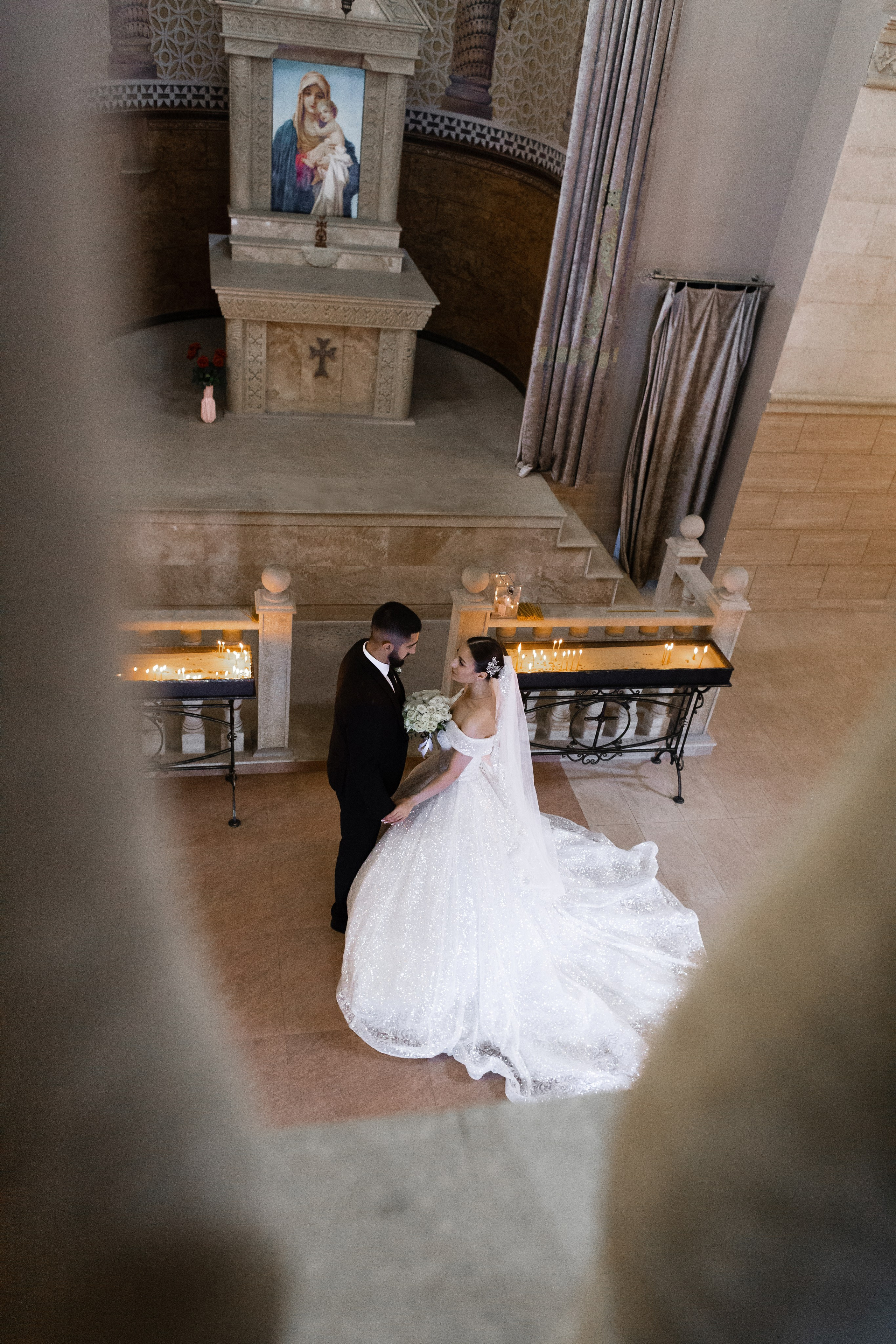 Армен и Мелине. Свадебный, семейный, детский фотограф в Воронеже, Липецке Ваганова Дарья