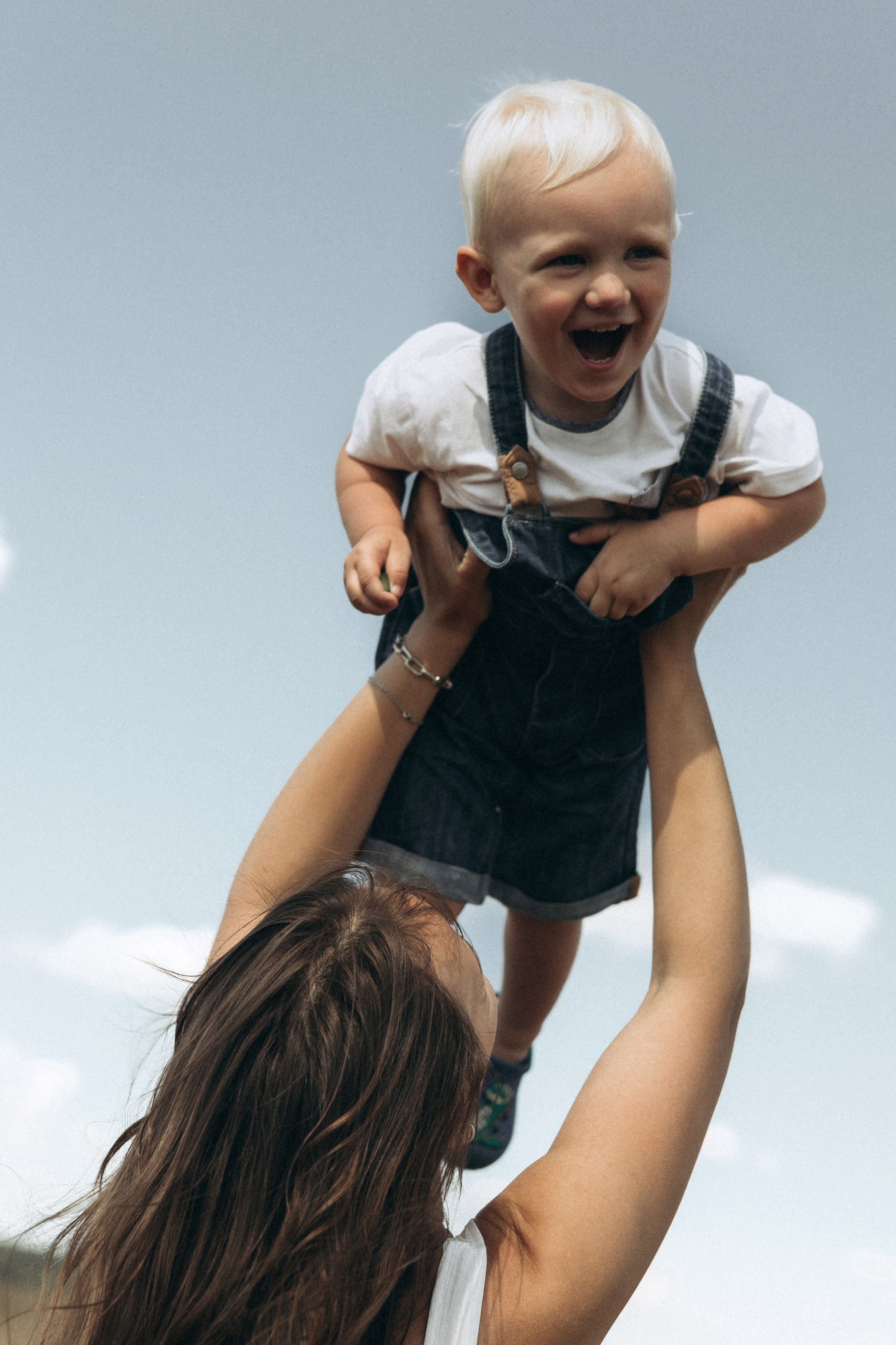 Ира и Тёма. Анастасия Шаповалова | Семейный фотограф