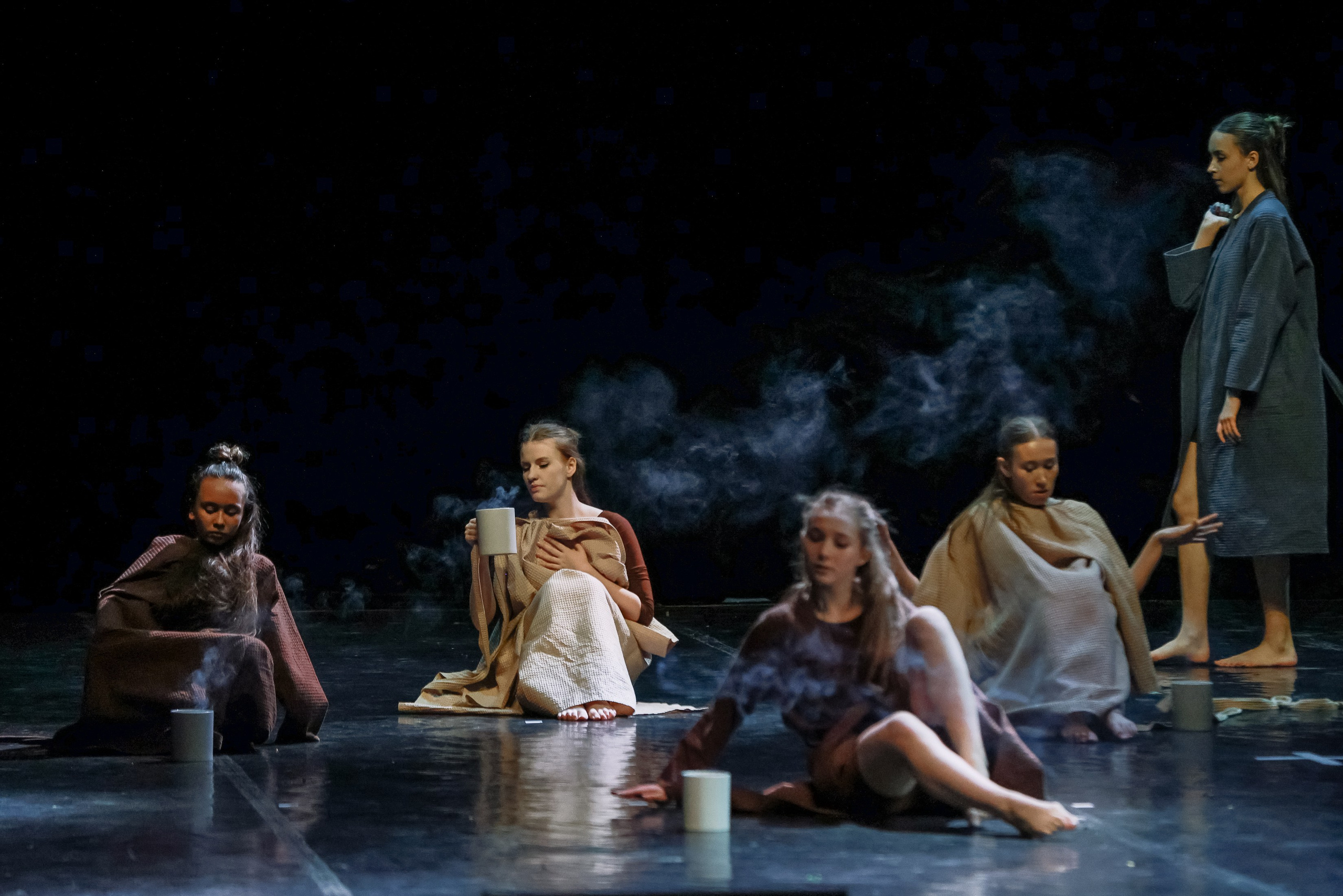 Сиб Денс Гала концерт и награждение. Фотограф Юлия Мальцева