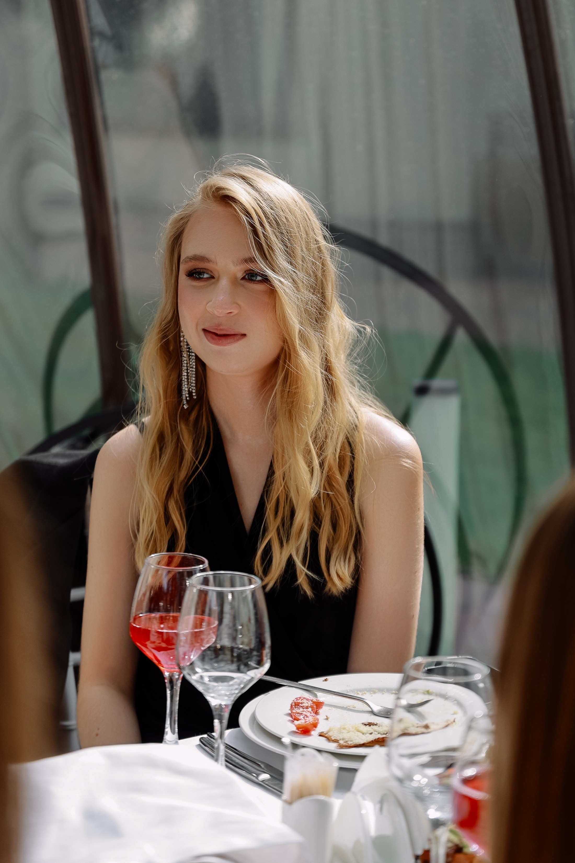 Show To day Выпускной. Фотограф Юлия Мальцева