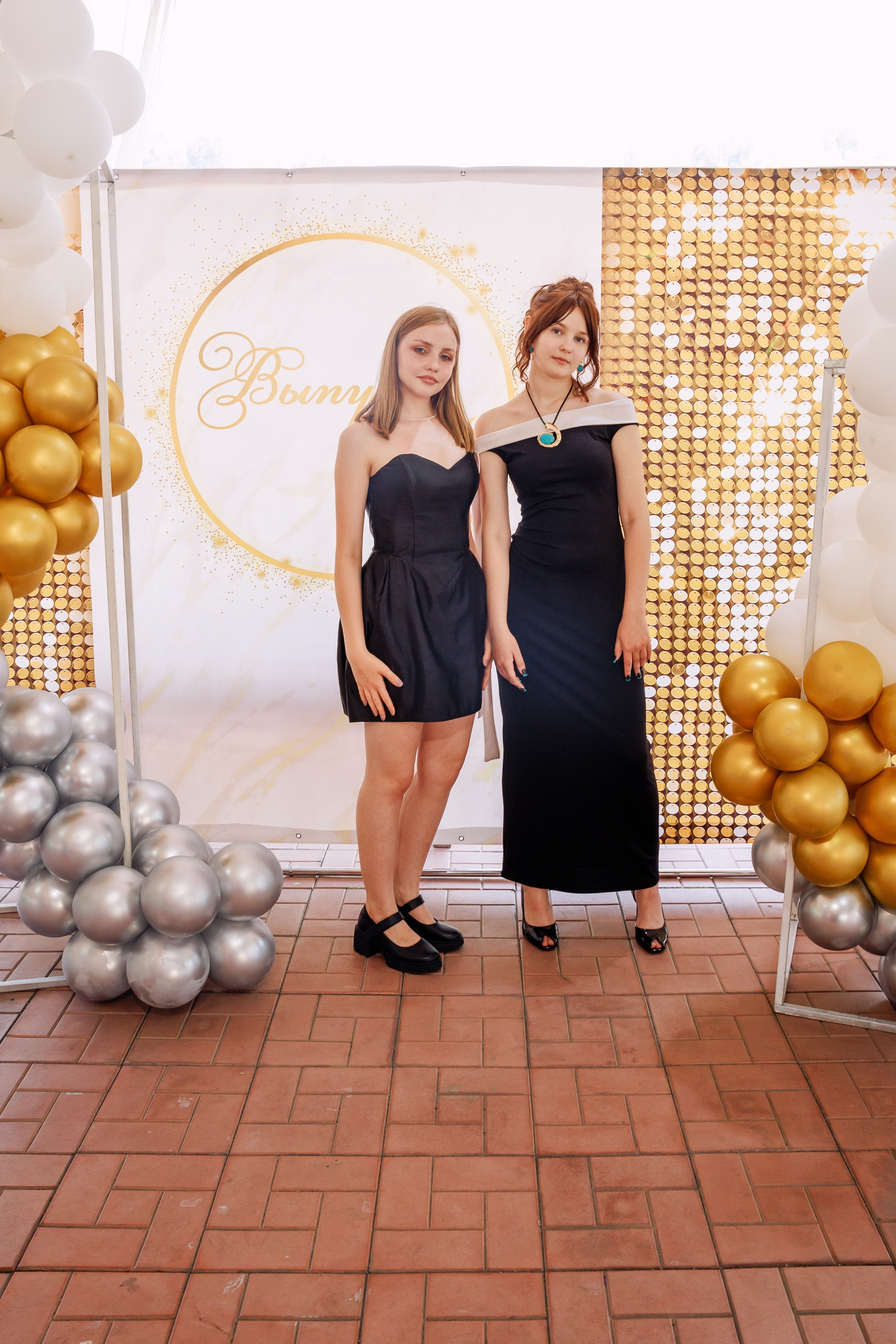 Выпускной 9 кл в Шишке. Фотограф Юлия Мальцева