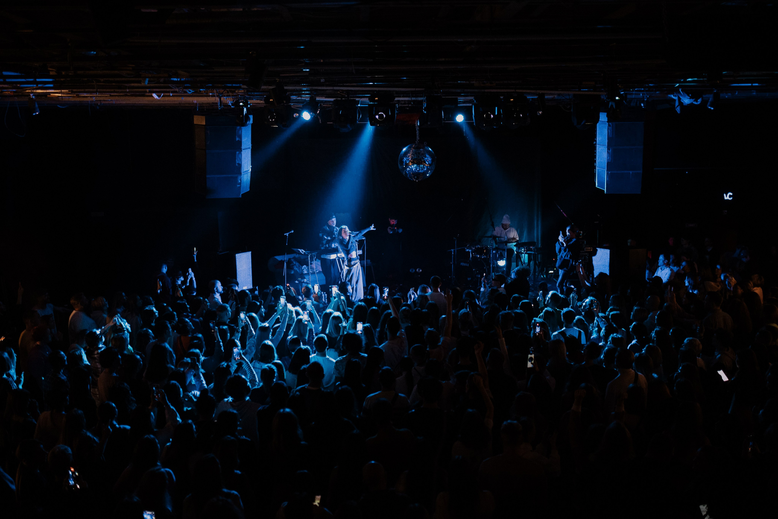 MINAEVA. Фотограф Москва