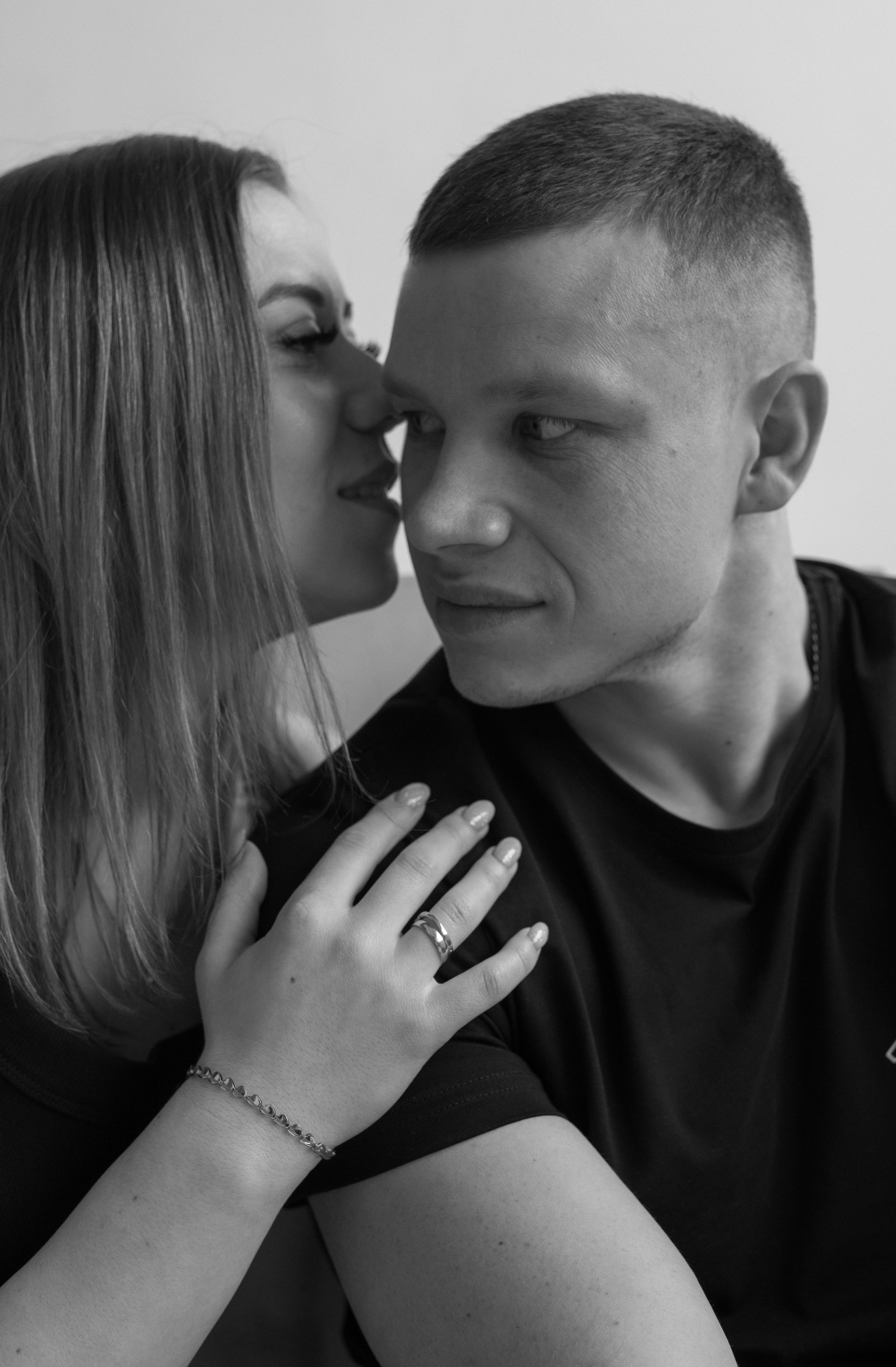 Сергей, Екатерина и Миша. Фотограф в Нижнем Новгороде, Дзержинске Олеся Хозяева