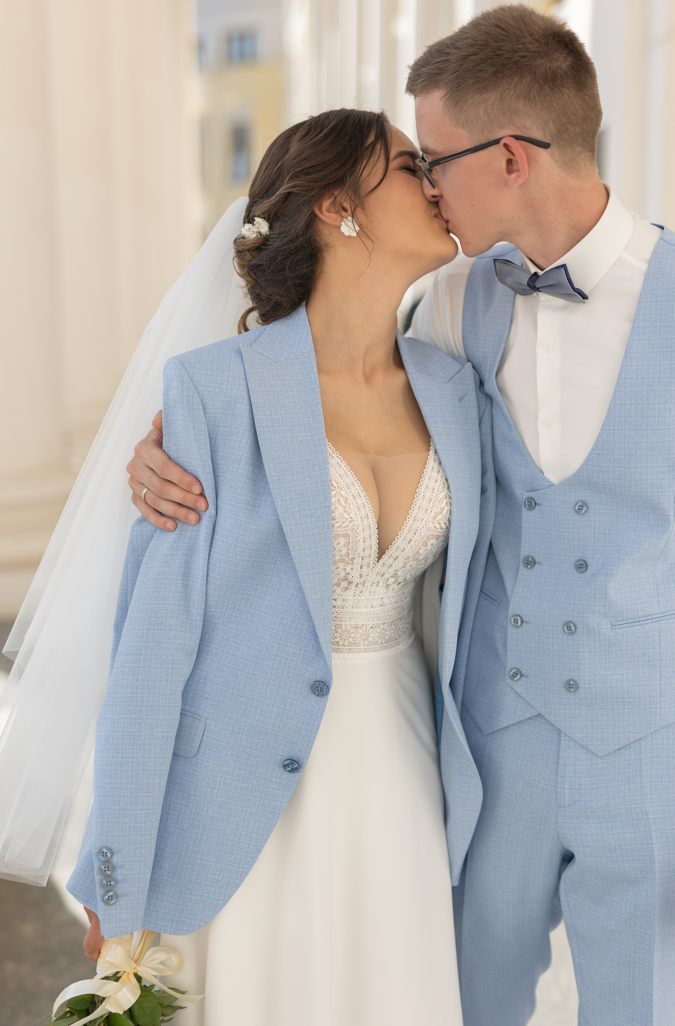 Даниил и Анастасия. Фотограф в Нижнем Новгороде, Дзержинске Олеся Хозяева