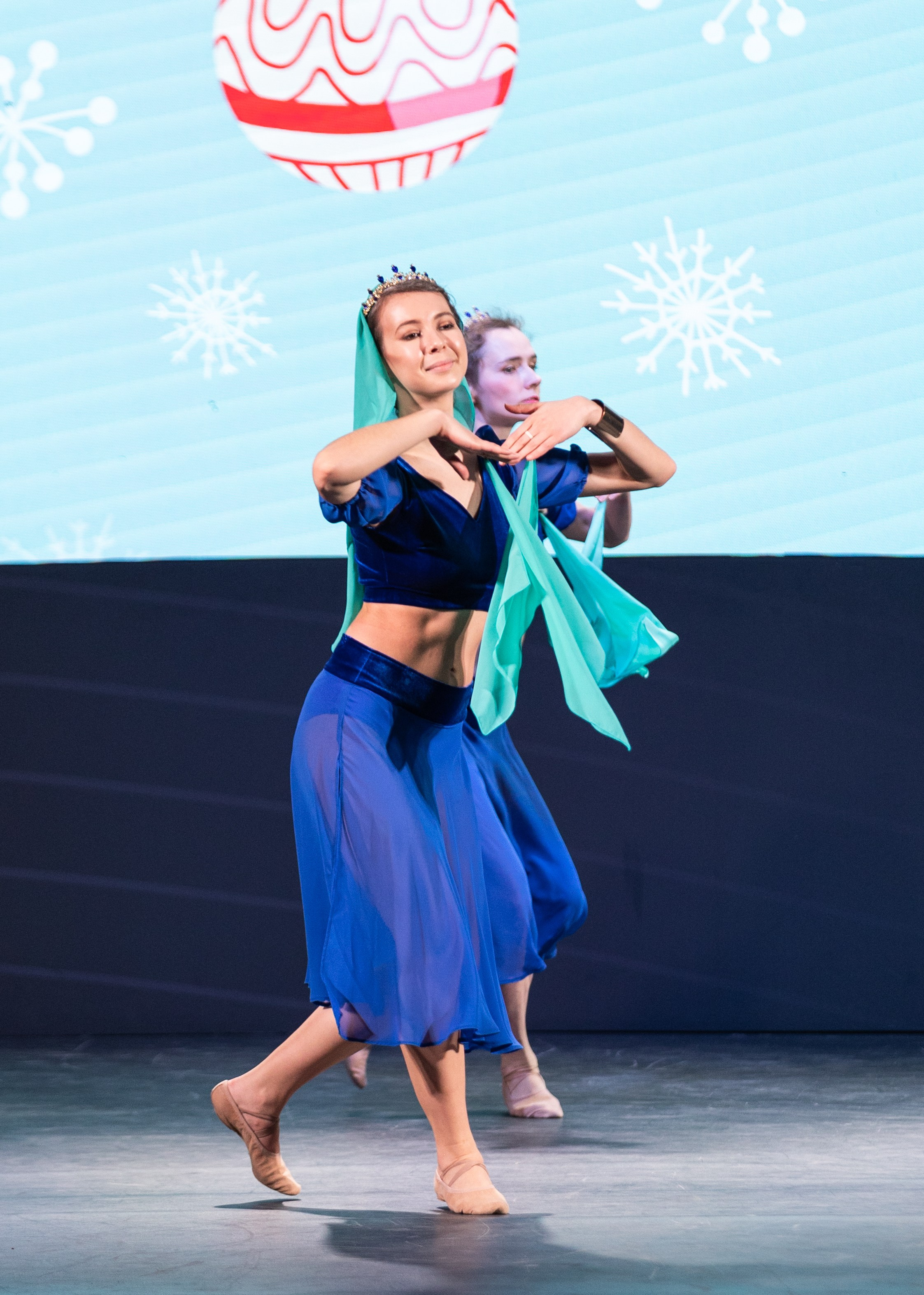 Щелкунчик. Балетная студия Dance Classique. Фотограф в Нижнем Новгороде, Дзержинске Олеся Хозяева