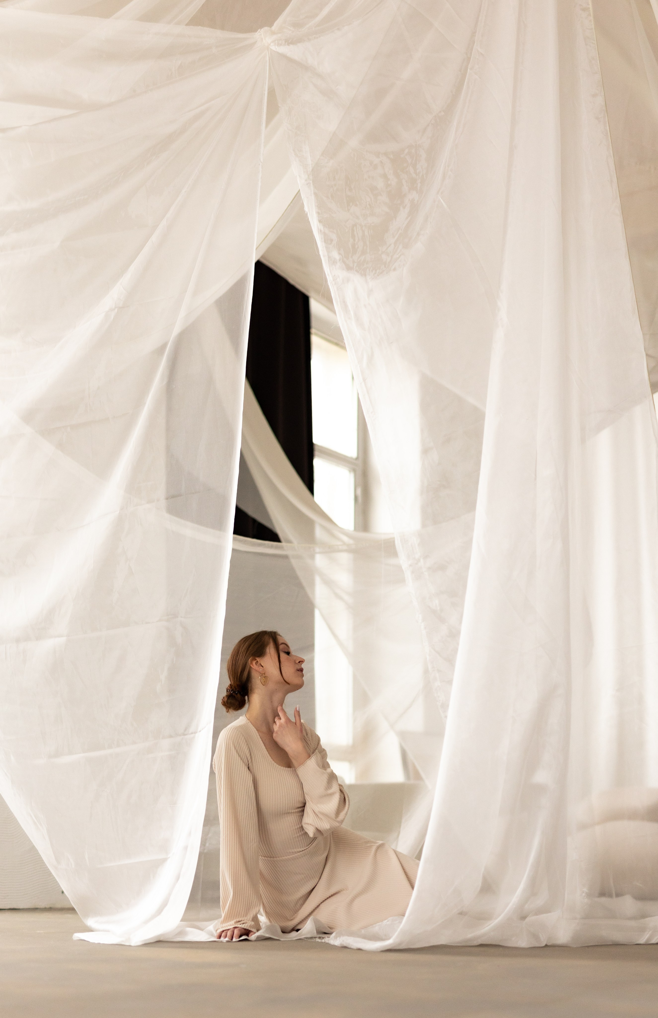 Ирина. Фотограф в Нижнем Новгороде, Дзержинске Олеся Хозяева