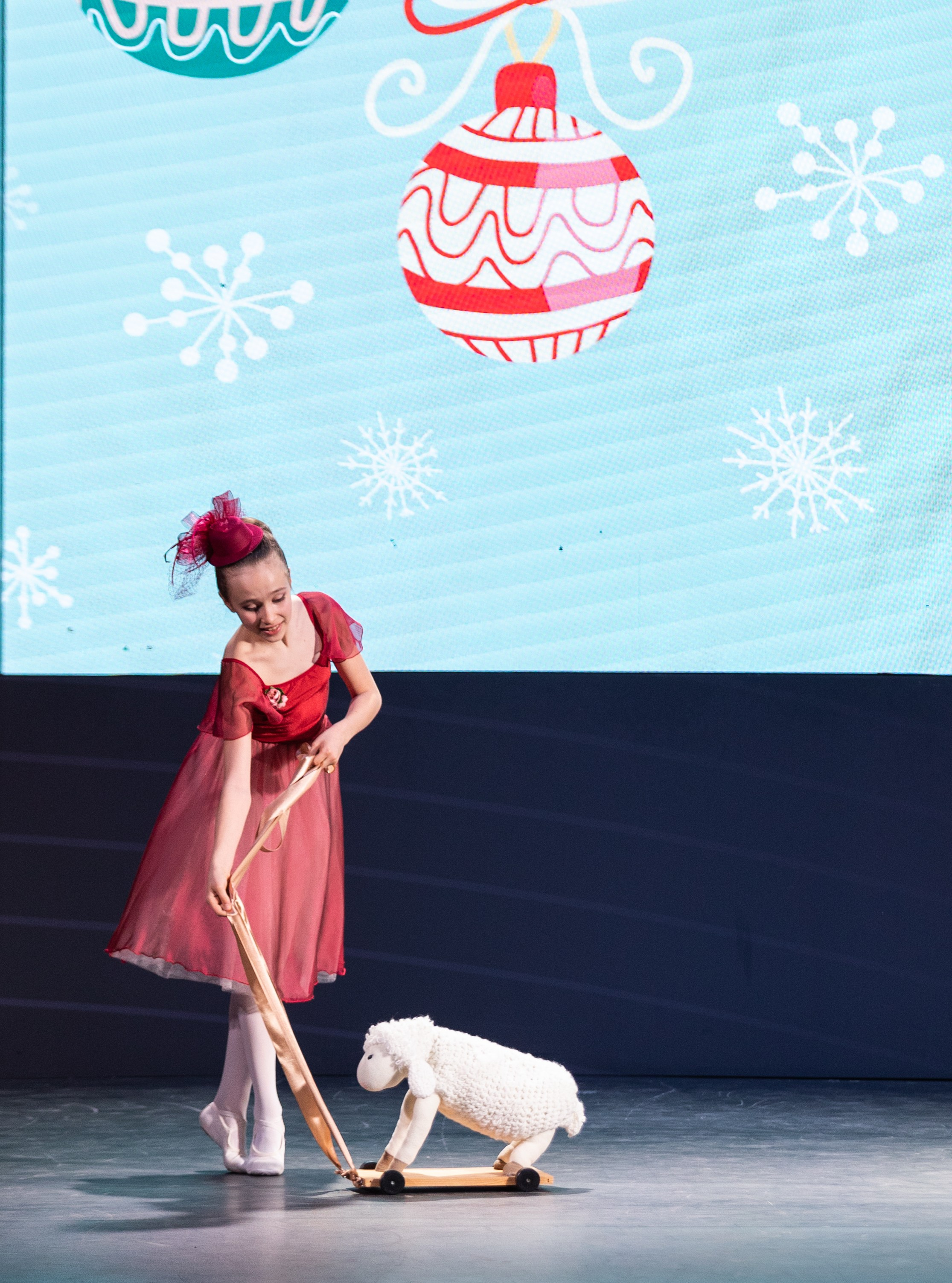 Щелкунчик. Балетная студия Dance Classique. Фотограф в Нижнем Новгороде, Дзержинске Олеся Хозяева