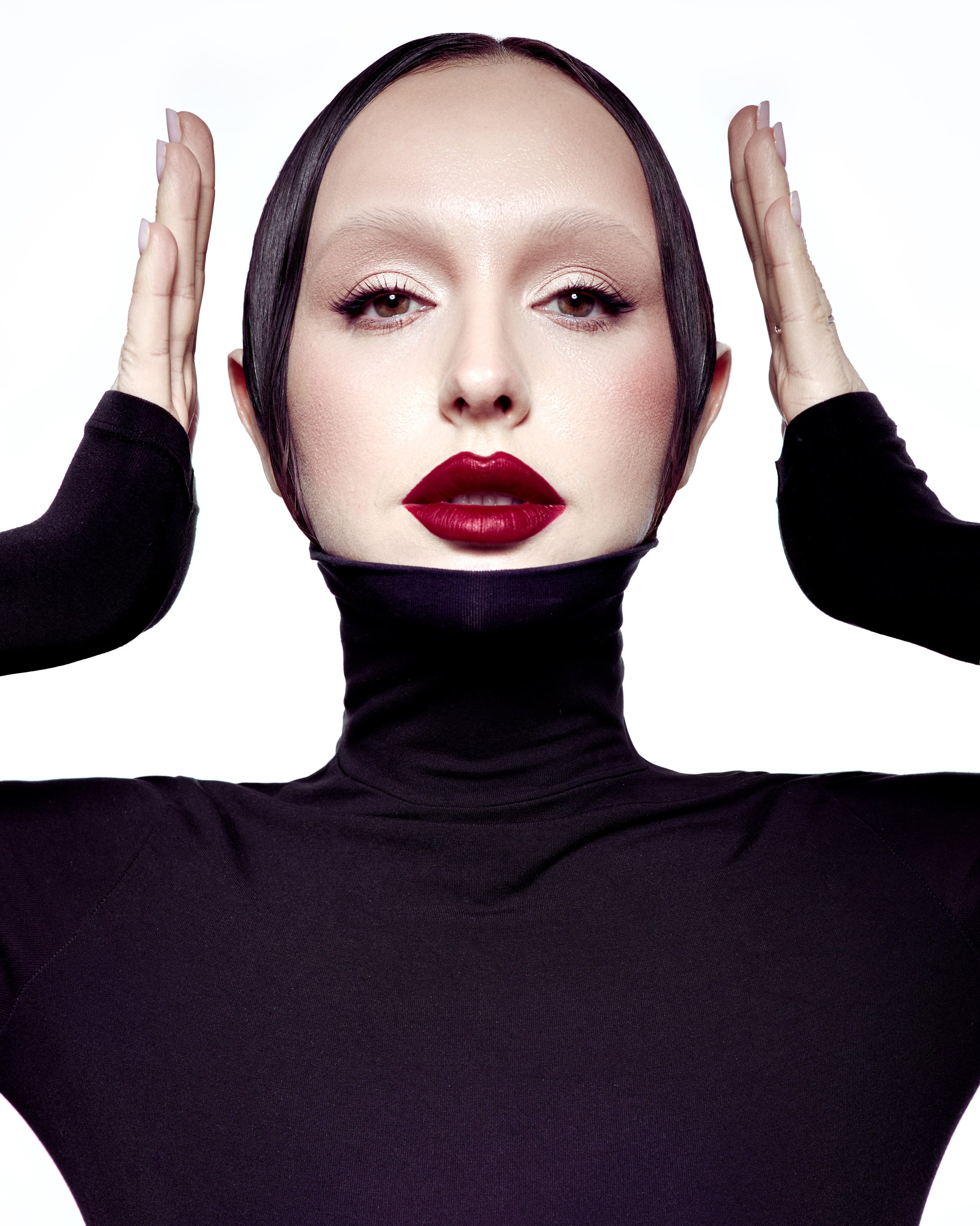 HUMAN. Фотограф Саратов Ольга Шолохова