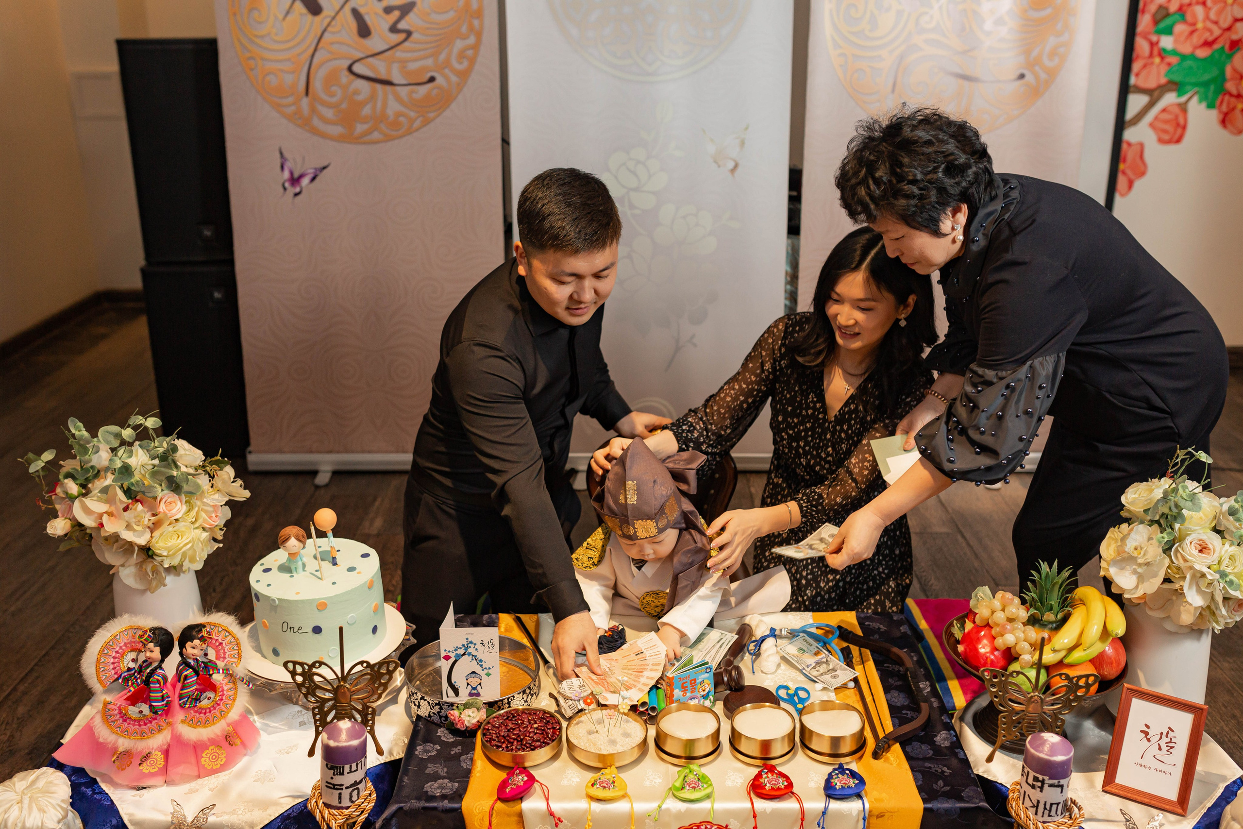 Асянди.Давид. Семейный фотограф в Санкт-Петербурге Любовь Савкина