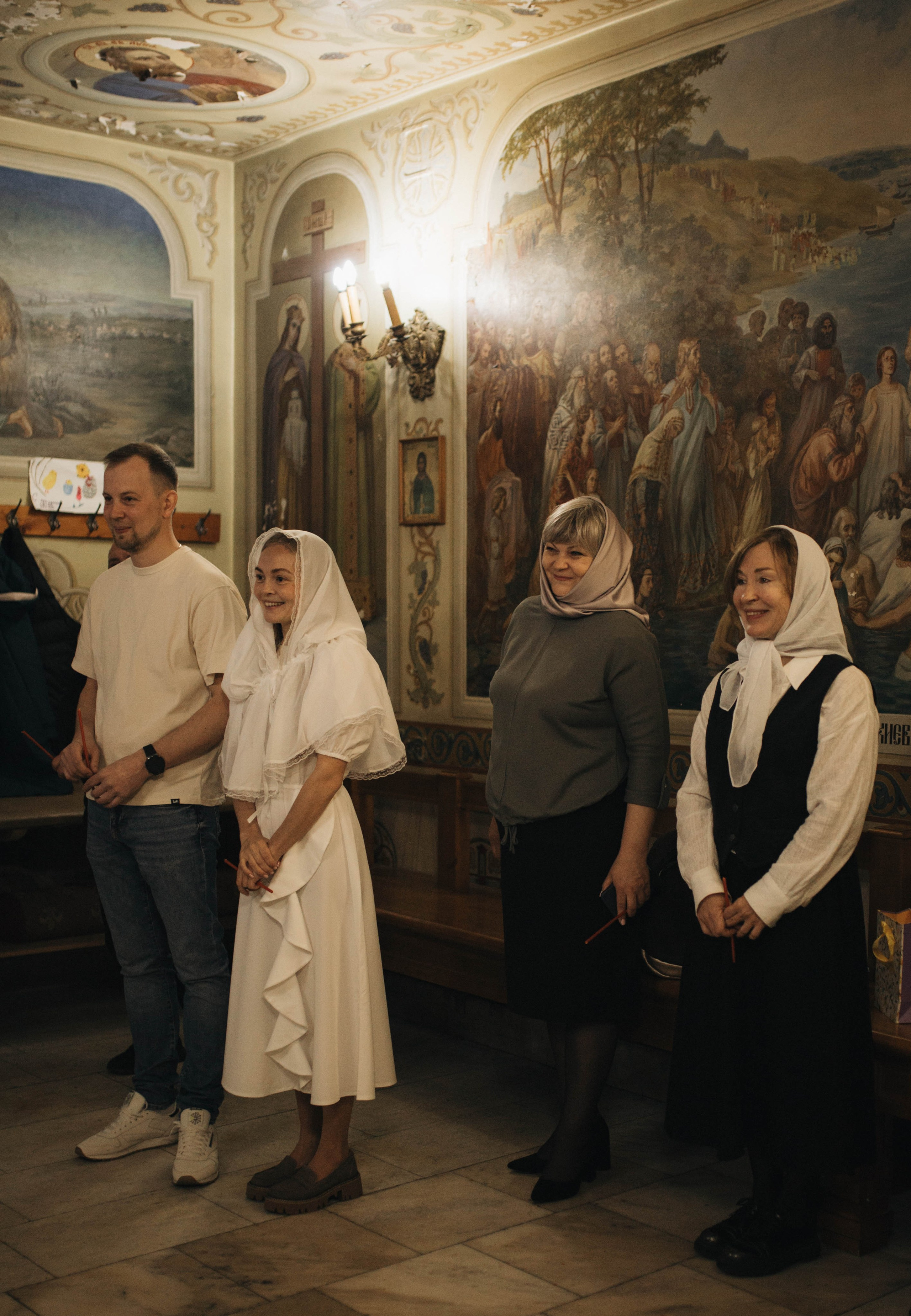 Алина. Миронова Анастасия