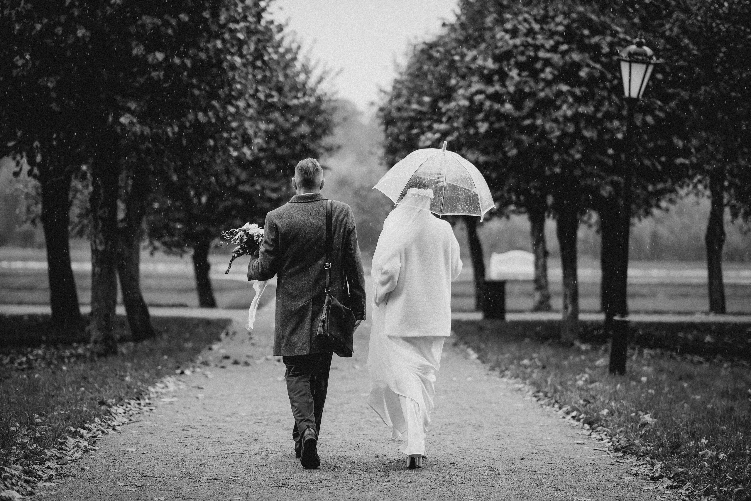 Лариса и Евгений. Фотограф Михаил Ерохин | Москва