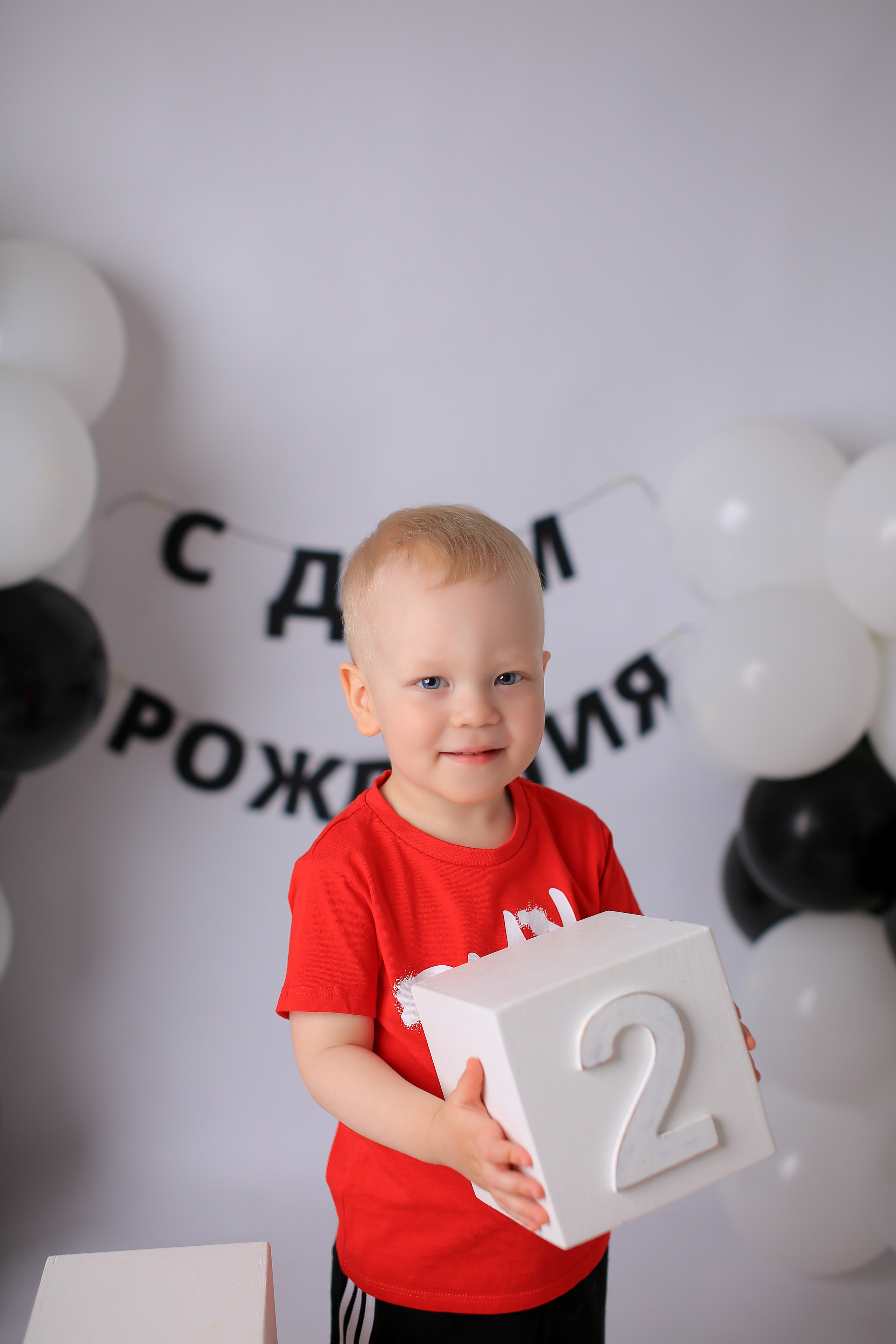 Святослав. Детский фотограф Екатеринбург