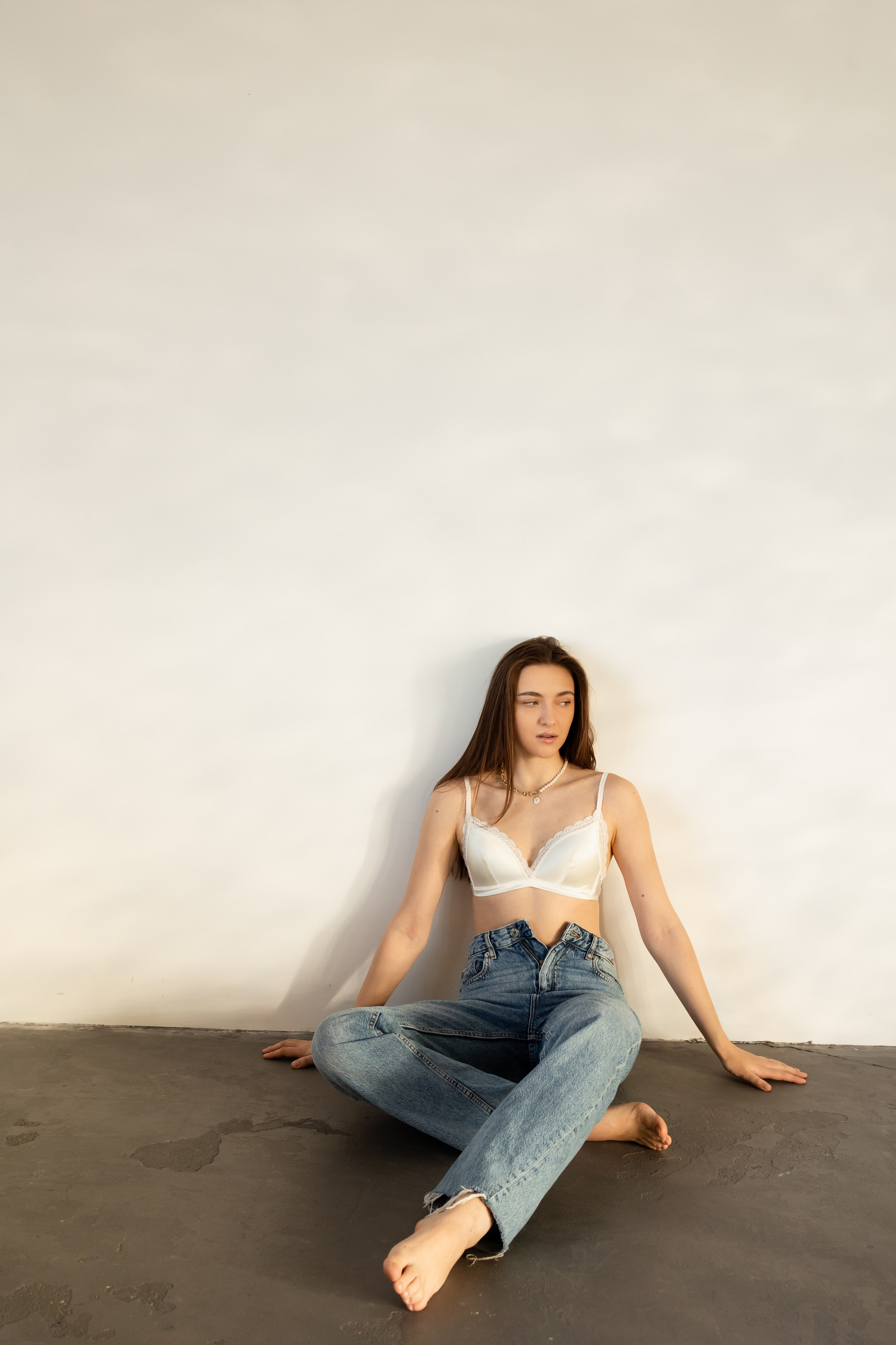 Оксана. Фотограф Минск, Кричев — Елизавета Котова