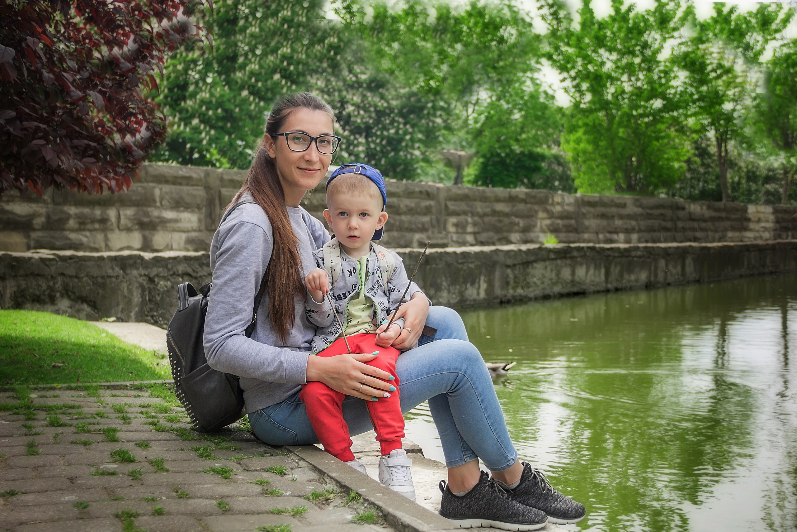 Мария Чепрасова. Детский, семейный фотограф г. Краснодар