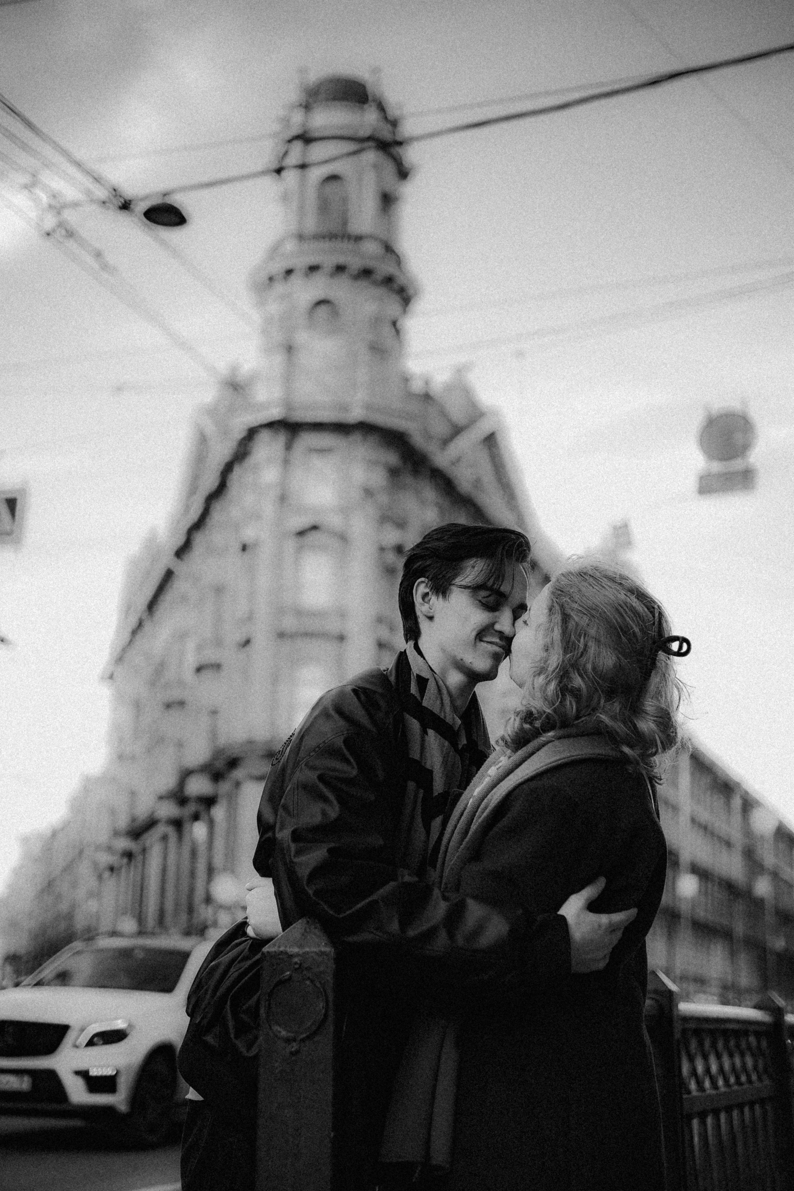 Ксюша & Даня. Phdkvmr.ru