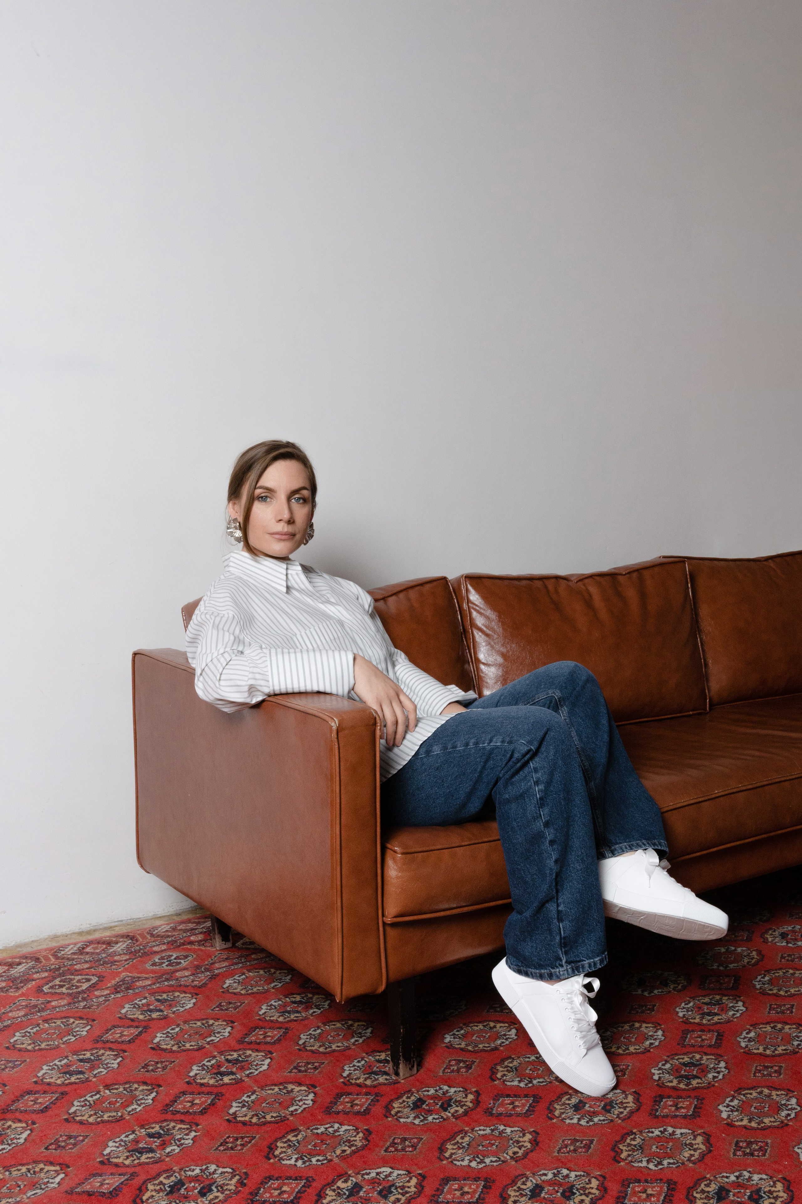 Наталья Семёнова. Контент съёмка. Фотограф Екатеринбург Алина Станицкая