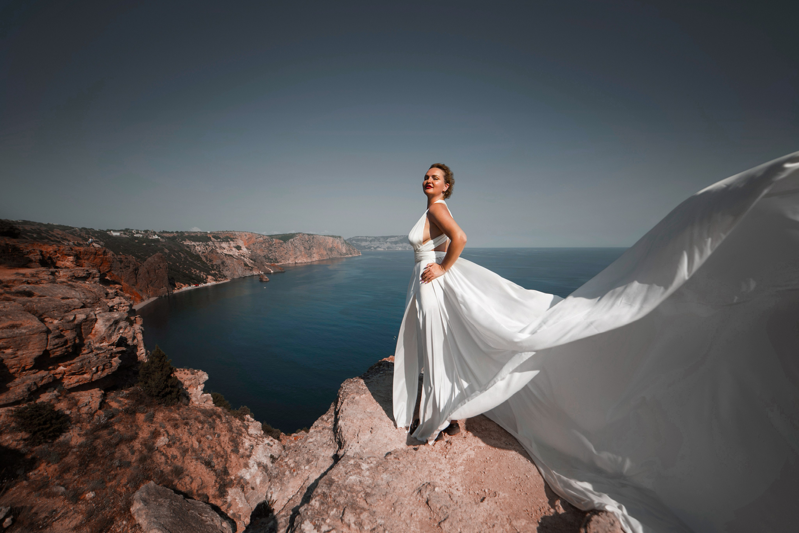 Индивидуальные фотосессии в Крыму. Авторские Фототуры и Фотосессии Крыму. Фотограф Дарья Исаенко