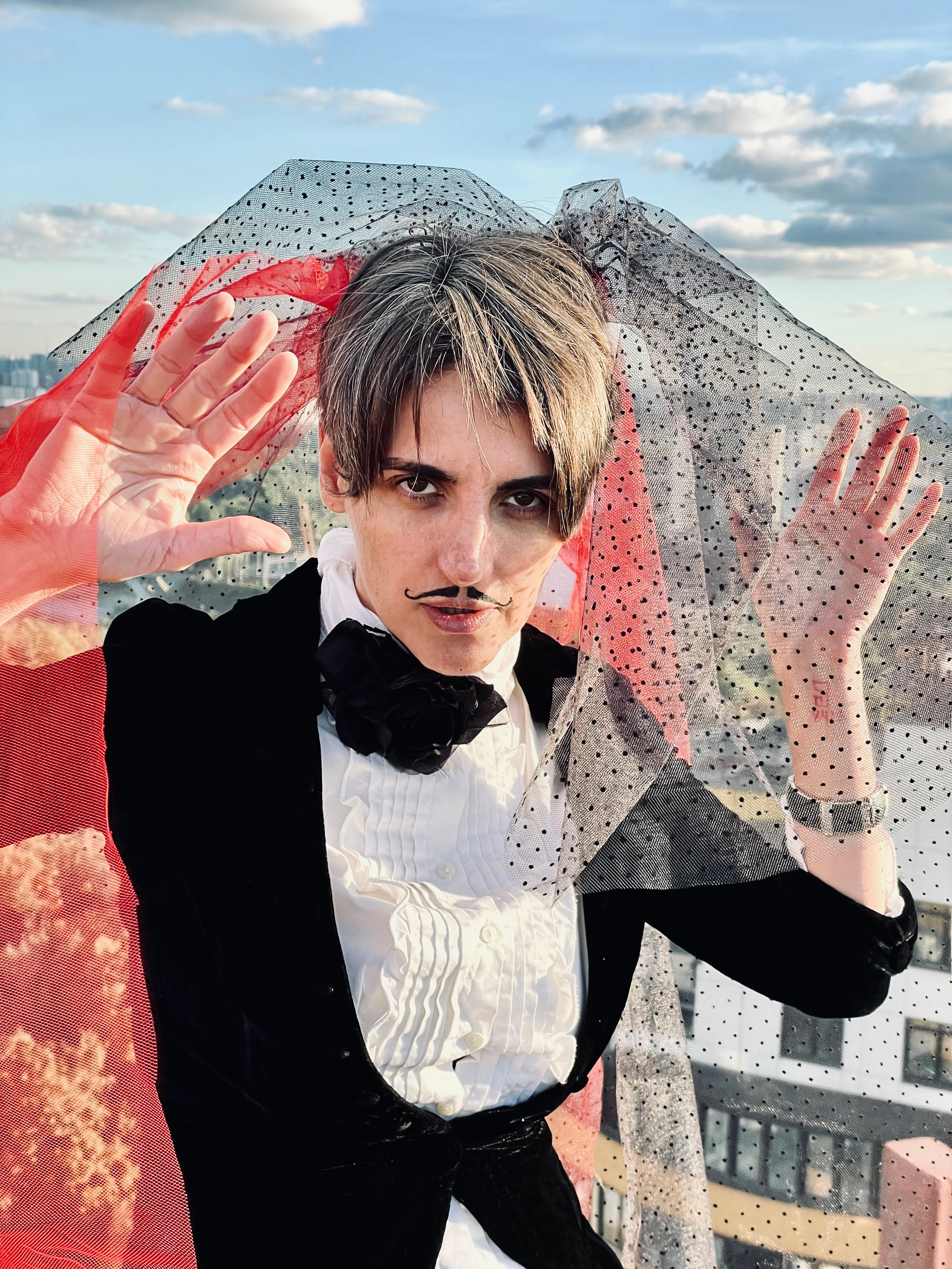 Мобильные фотографии. Ольга Олейник Фотография — это жизнь