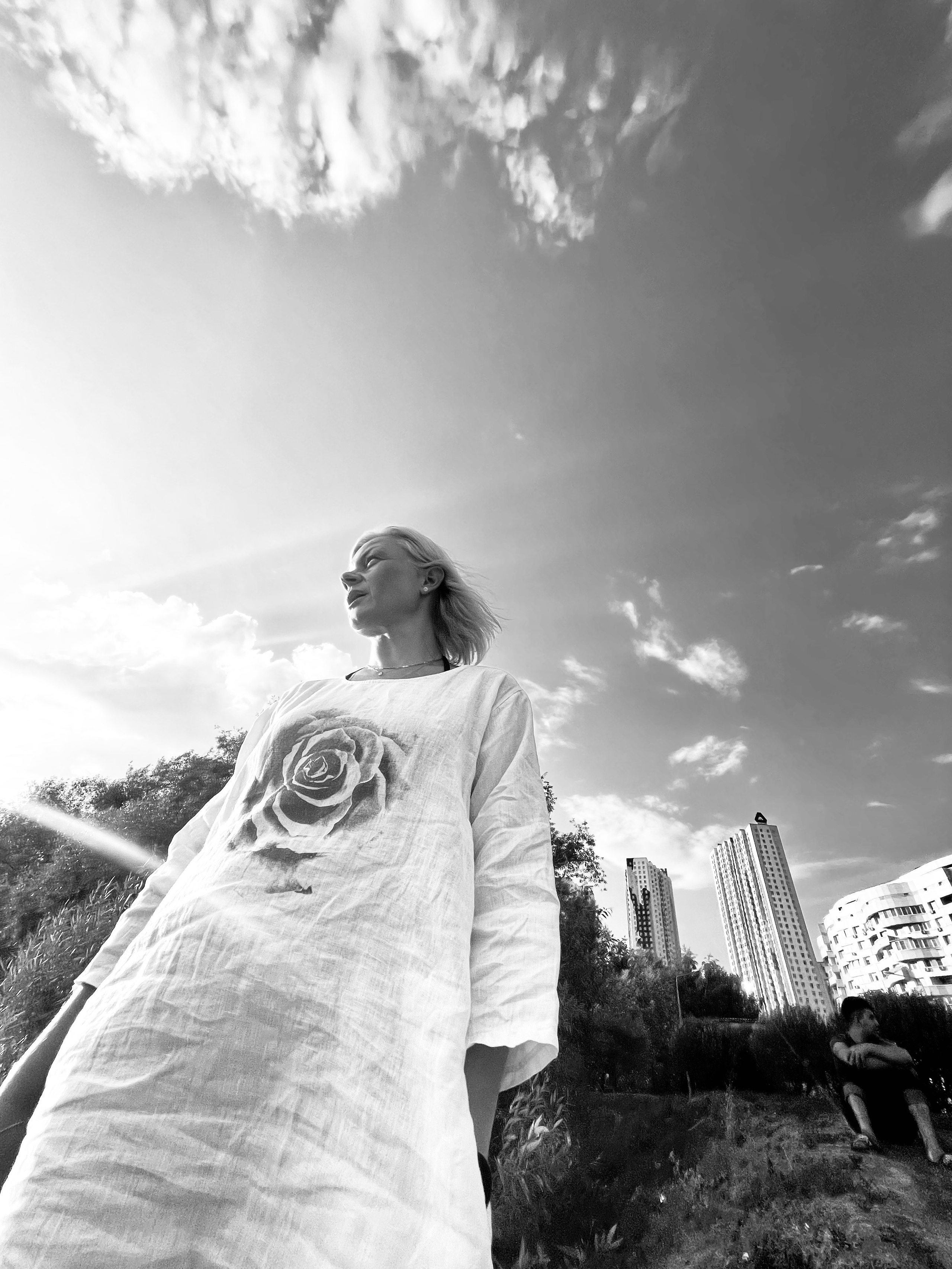 Мобильные фотографии. Ольга Олейник Фотография — это жизнь