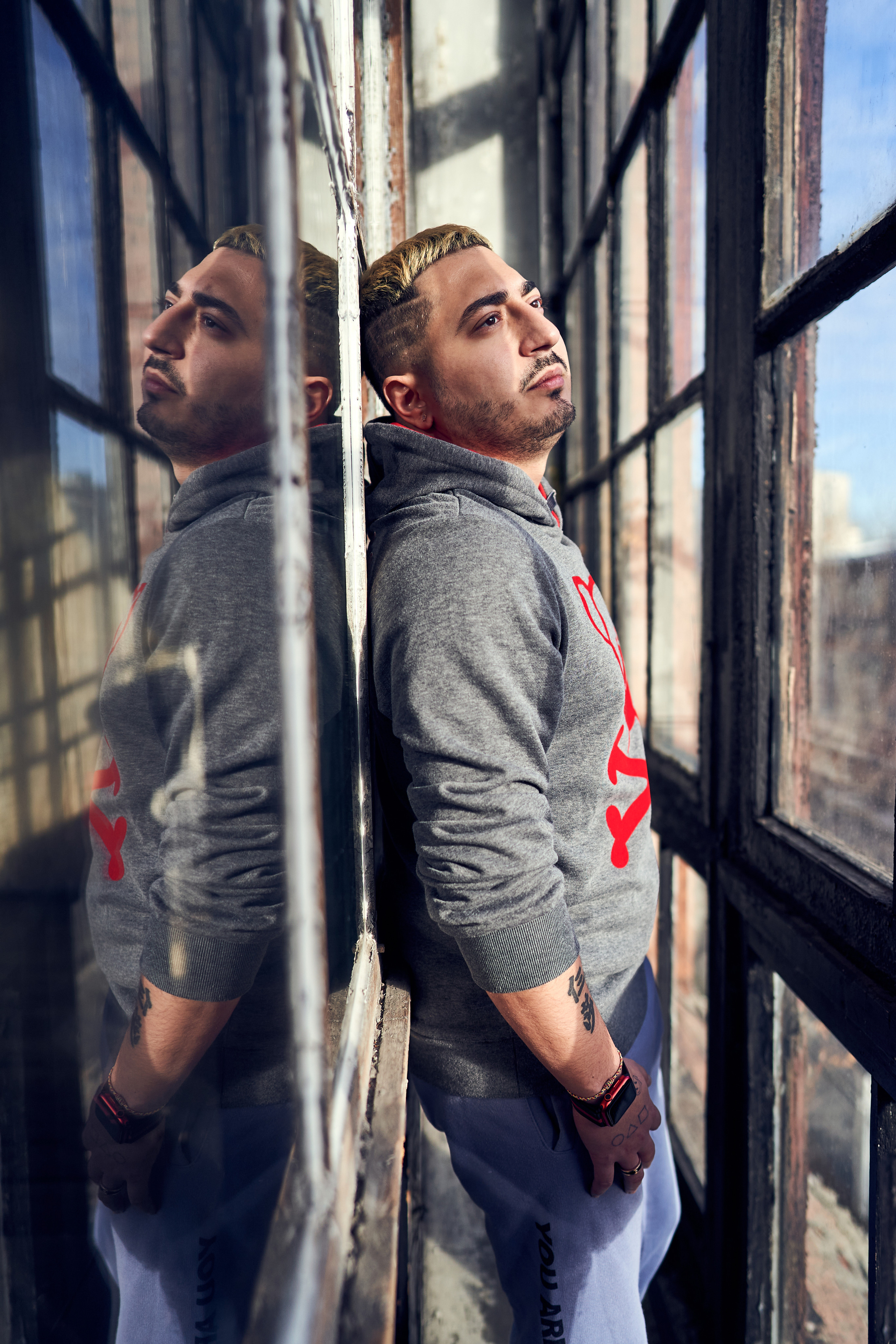 Мужские портреты. Ольга Олейник Фотография — это жизнь