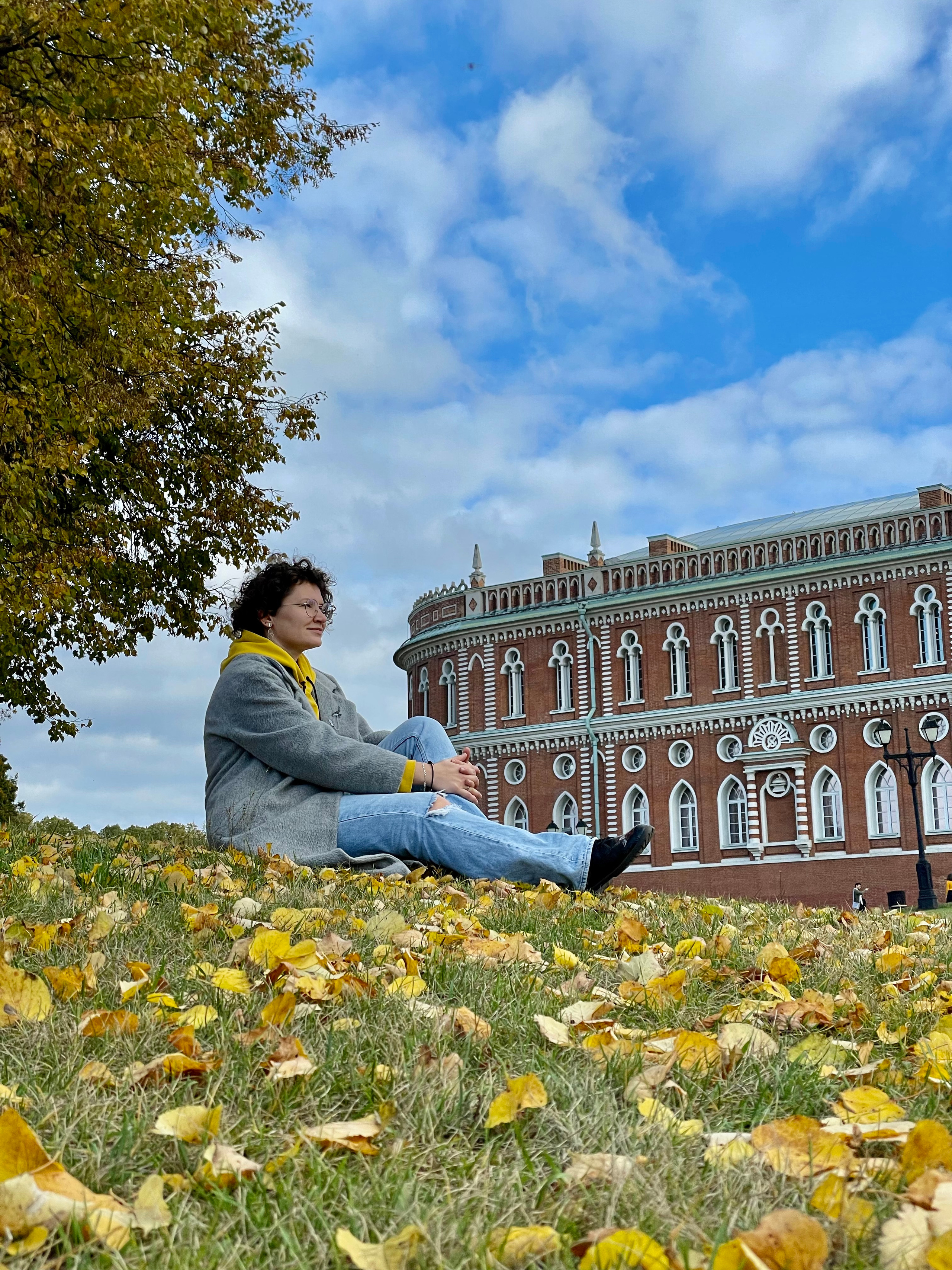 Мобильные фотографии. Ольга Олейник Фотография — это жизнь
