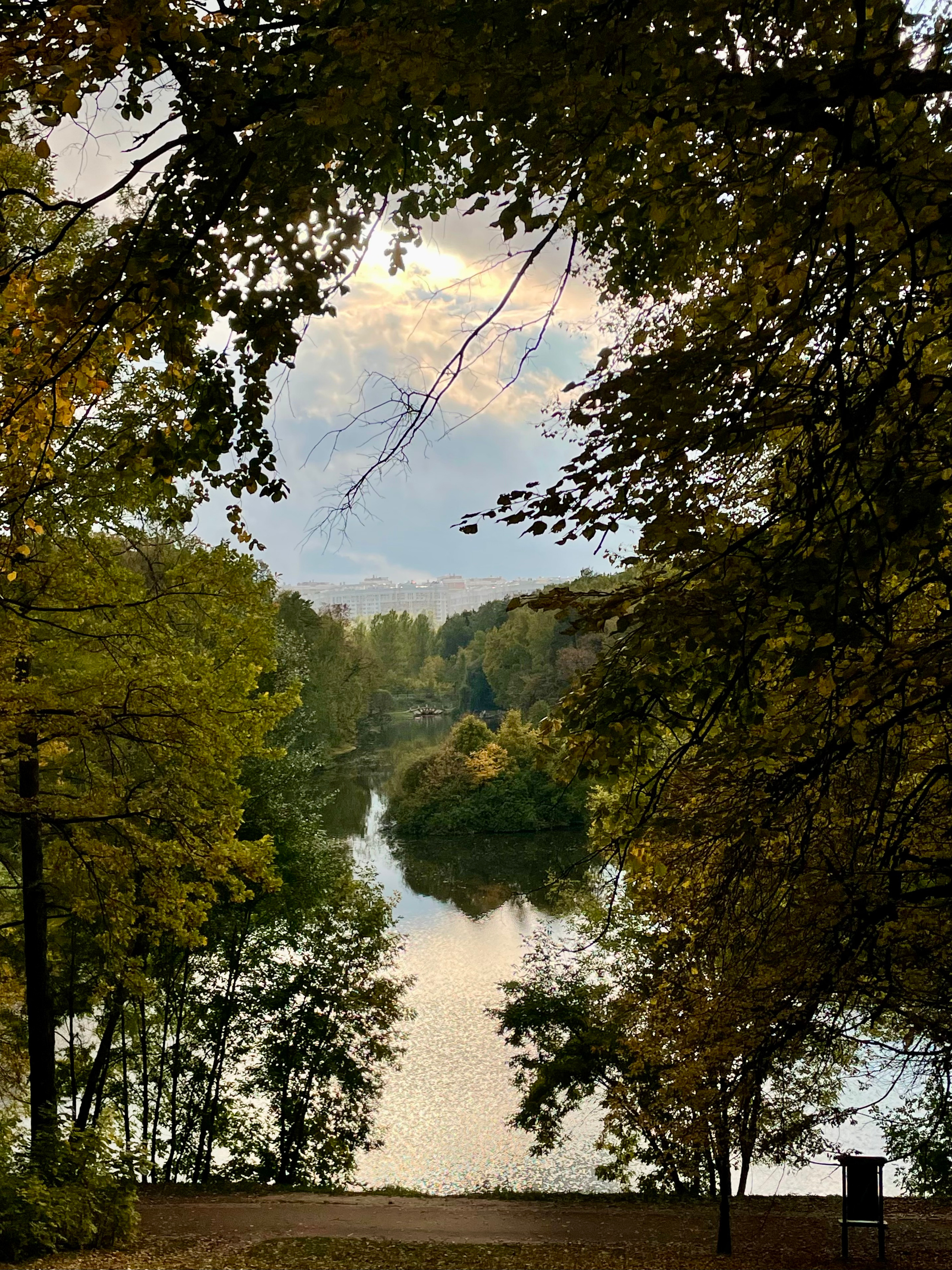 Мобильные фотографии. Ольга Олейник Фотография — это жизнь