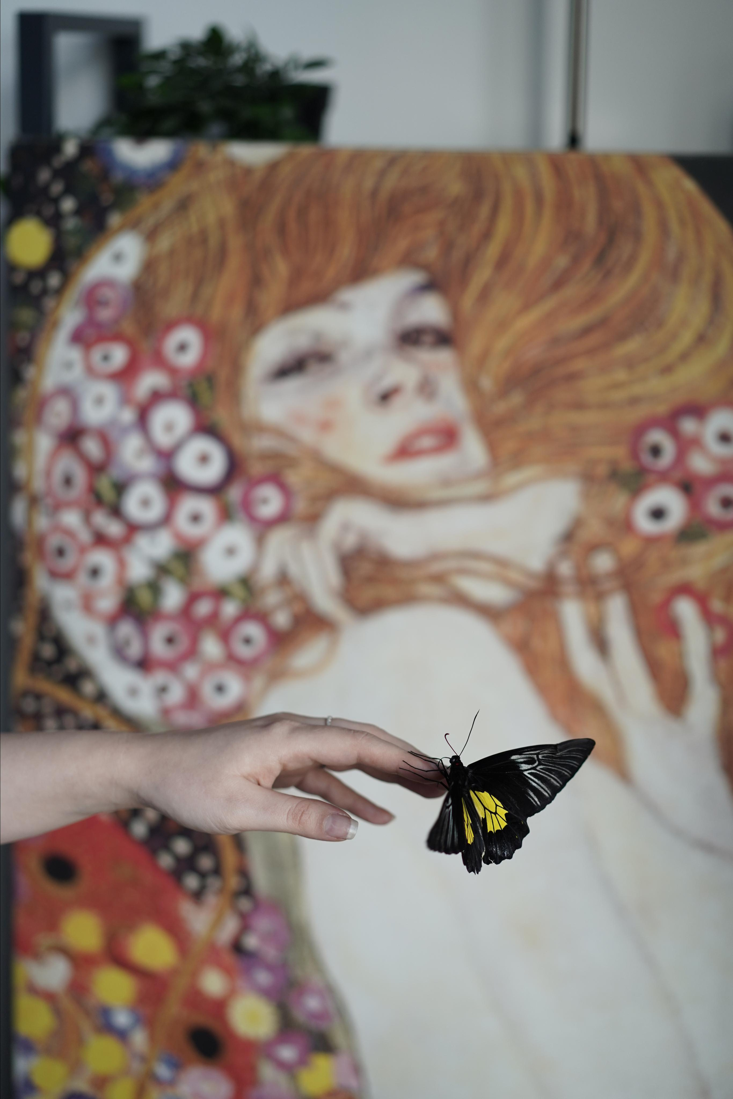 Контент-съёмка Ольга. Ольга Олейник Фотография — это жизнь