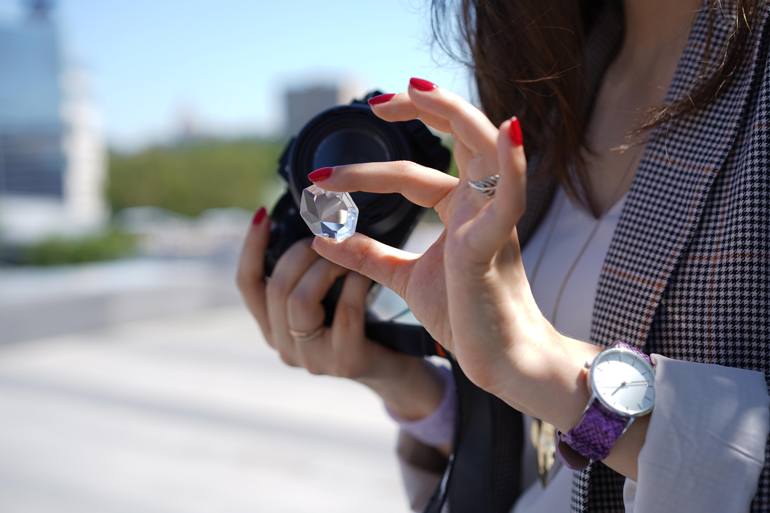 Контент-съёмка Ольга. Ольга Олейник Фотография — это жизнь