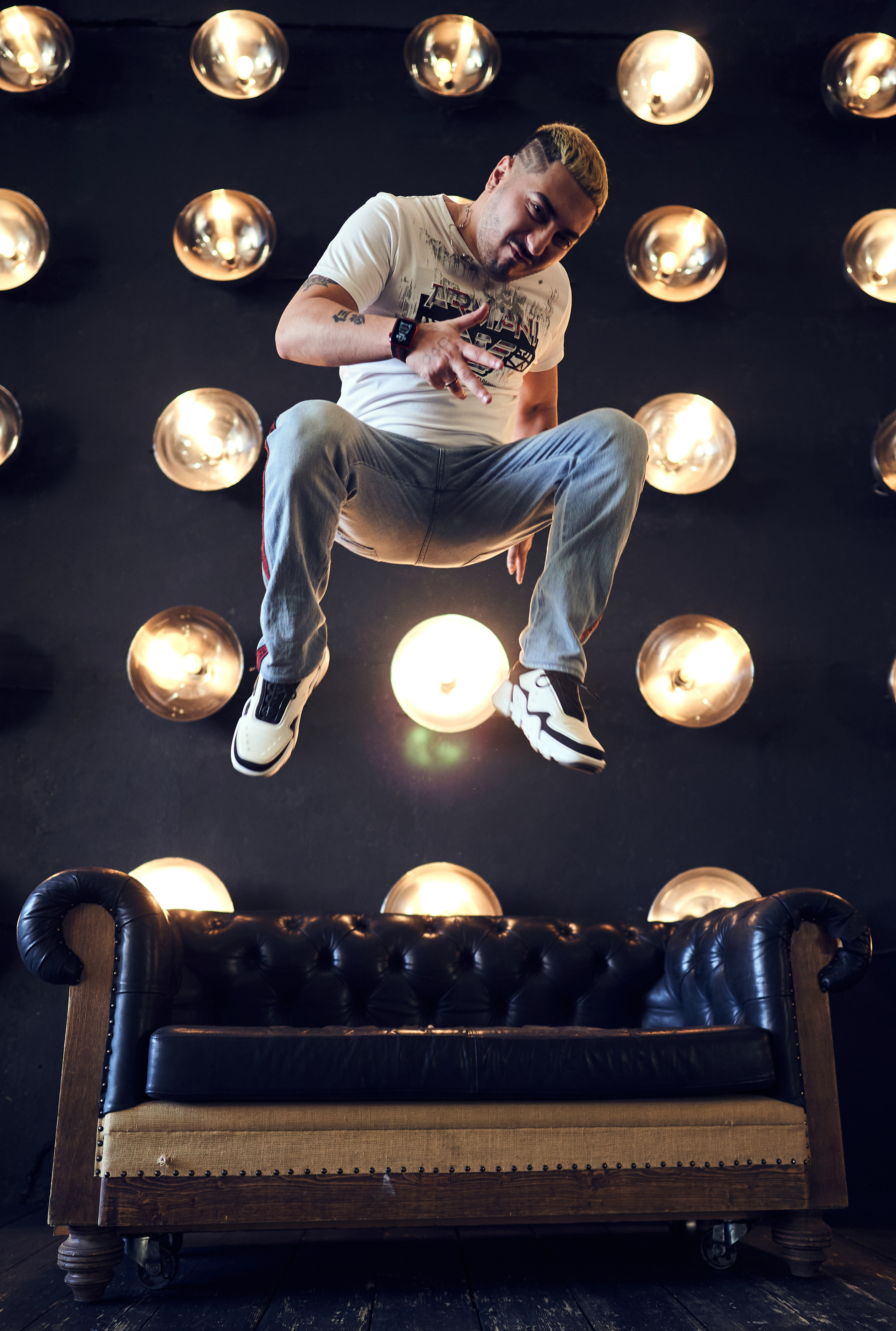 Мужские портреты. Ольга Олейник Фотография — это жизнь