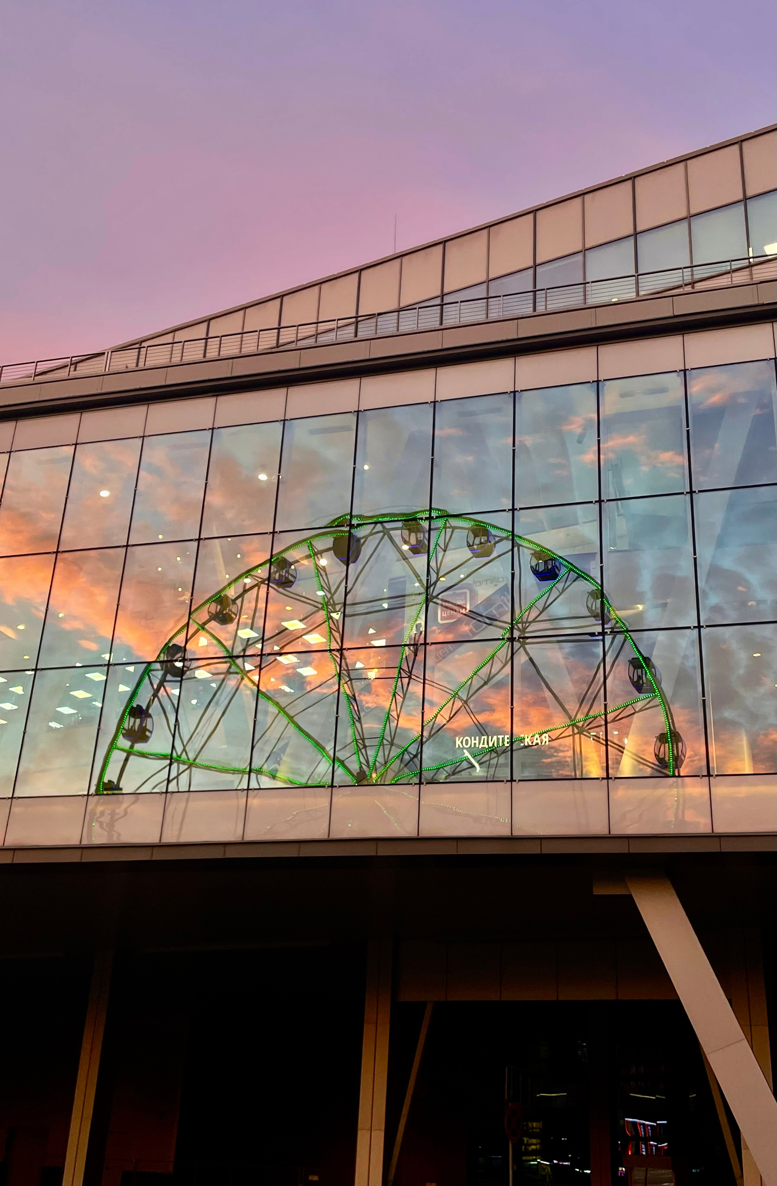 Мобильные фотографии. Ольга Олейник Фотография — это жизнь