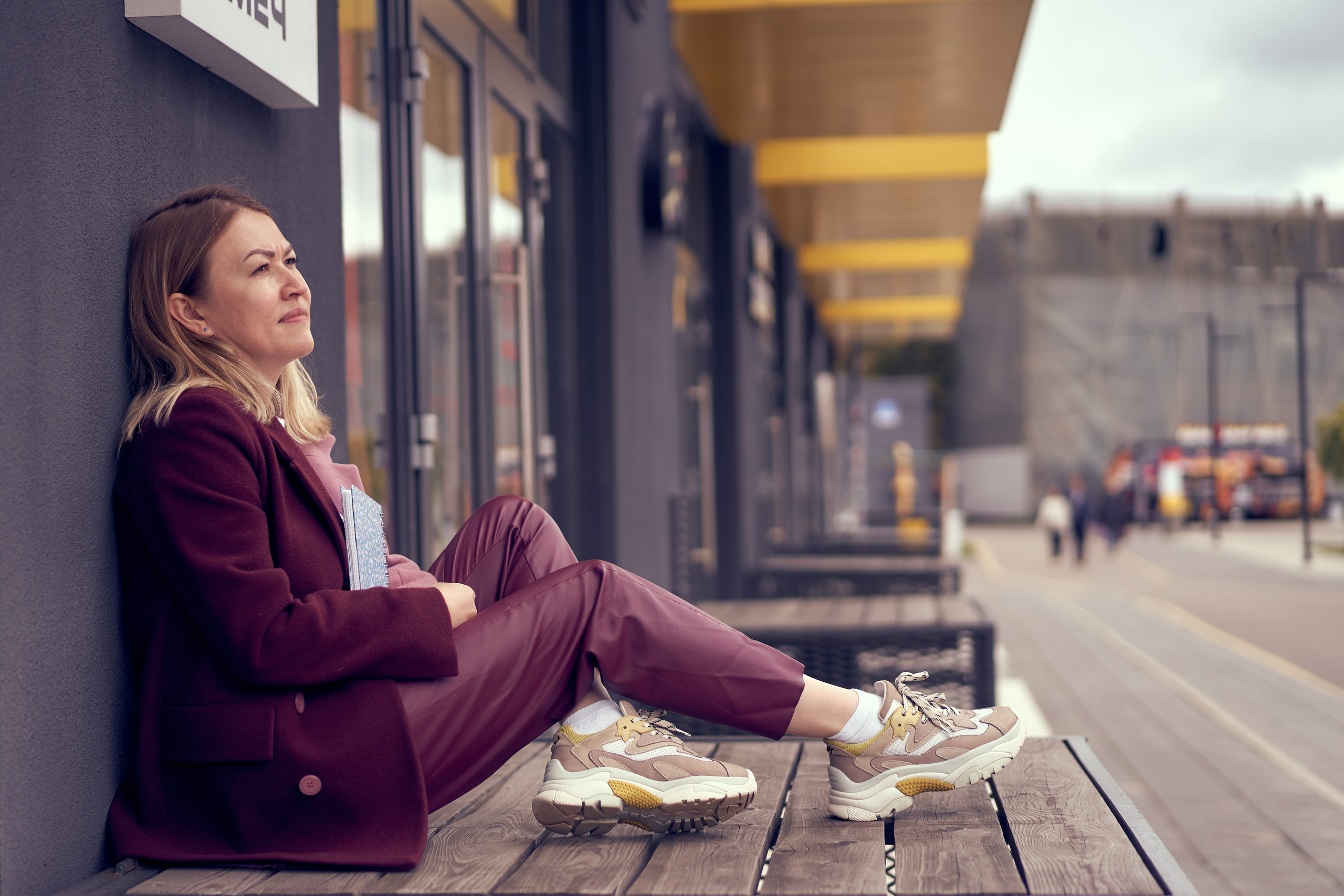 Контент-съёмка Екатерина. Ольга Олейник Фотография — это жизнь