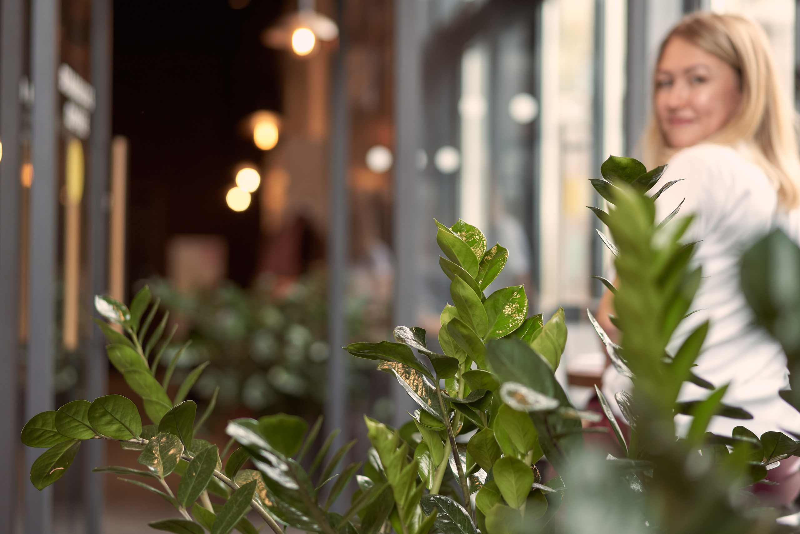 Контент-съёмка Екатерина. Ольга Олейник Фотография — это жизнь