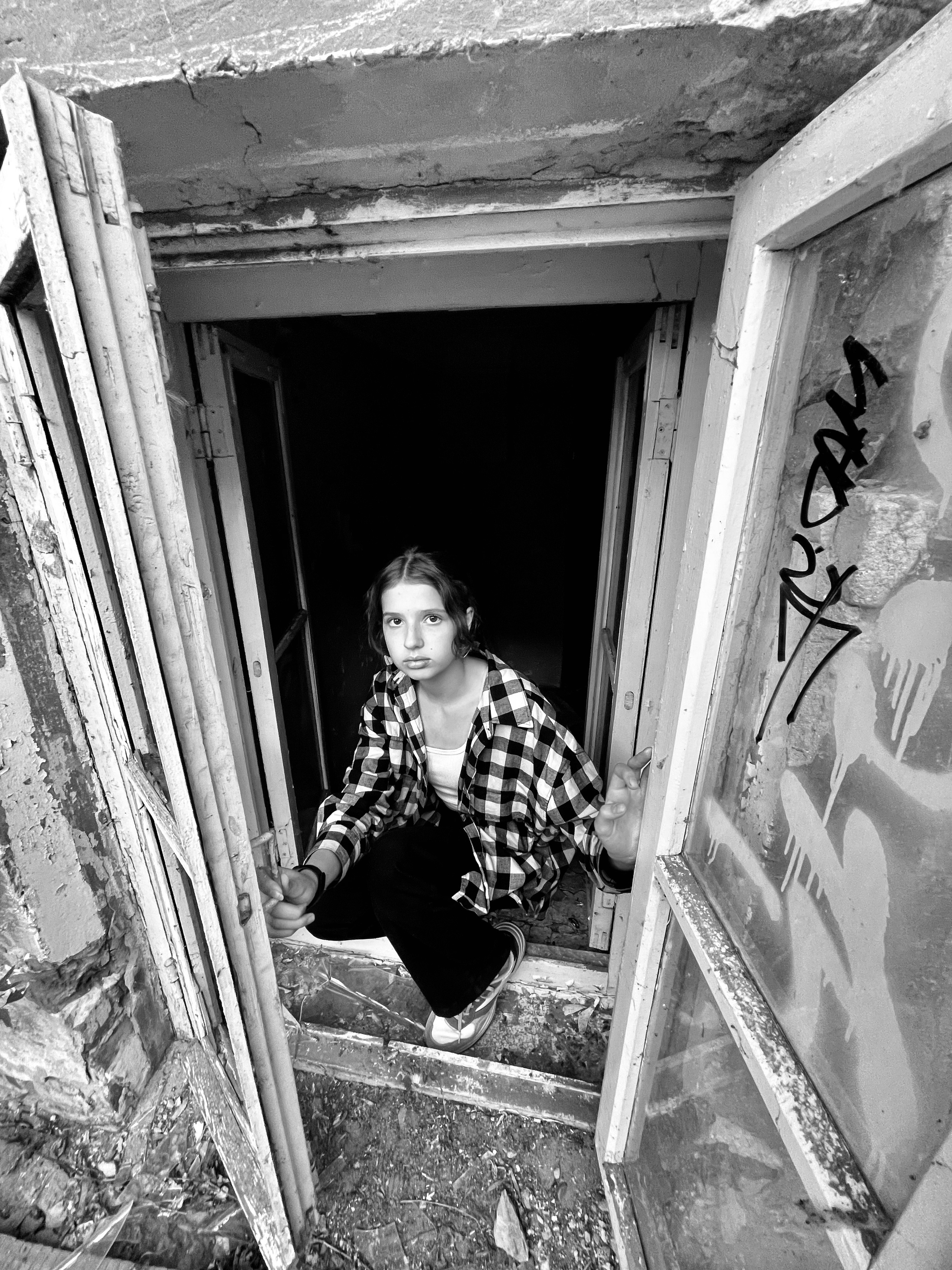 Мобильные фотографии. Ольга Олейник Фотография — это жизнь