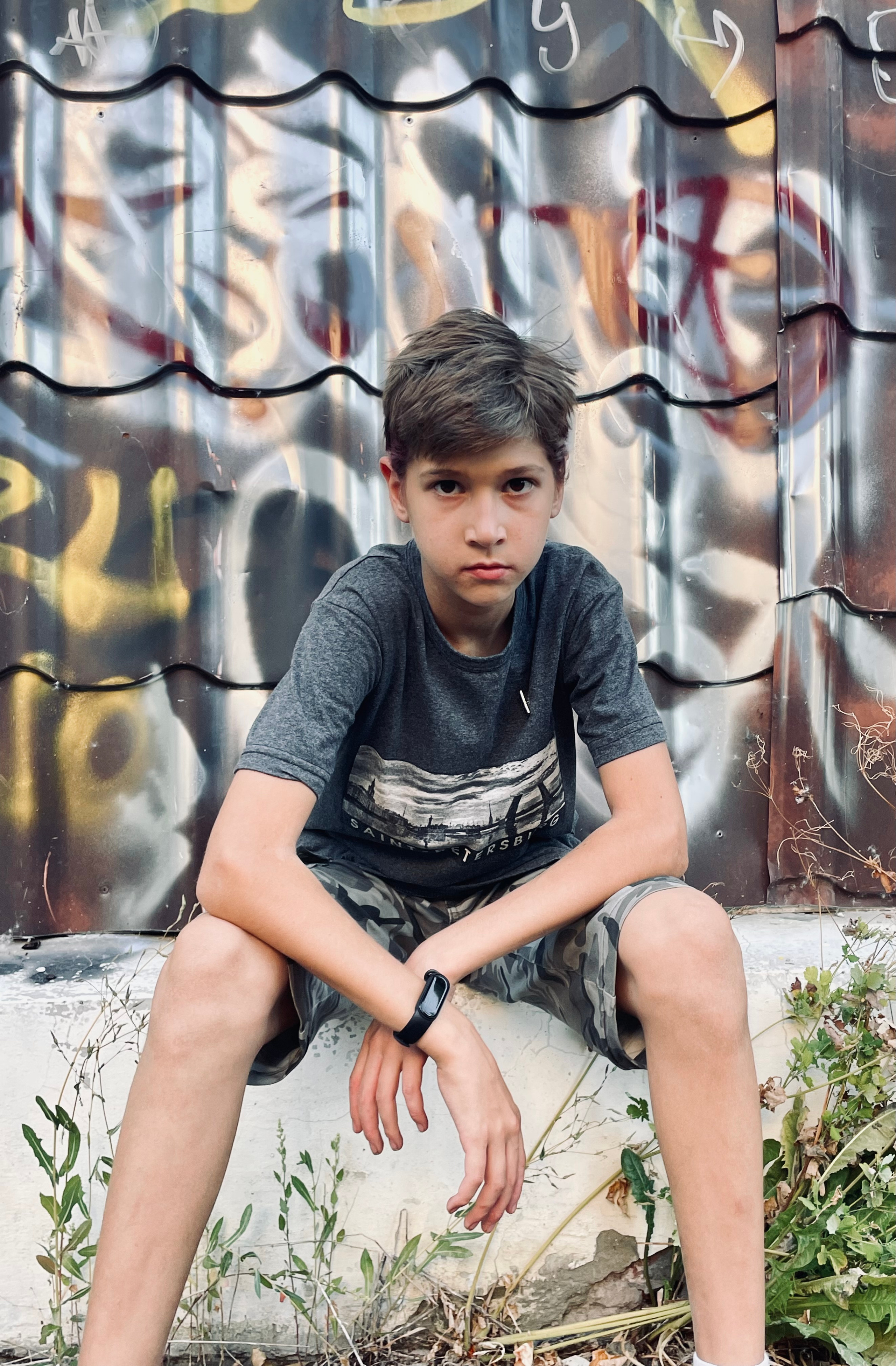 Мобильные фотографии. Ольга Олейник Фотография — это жизнь