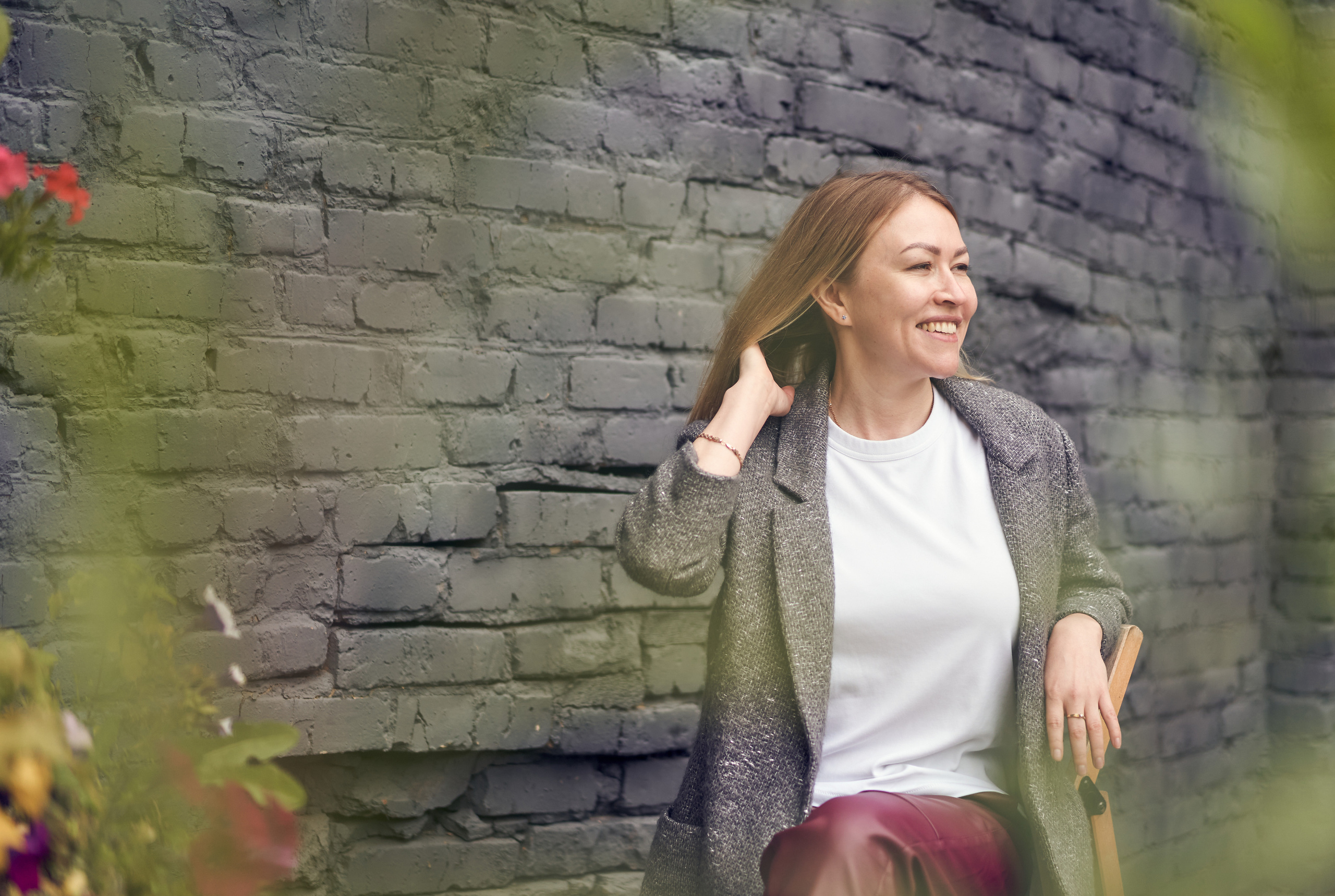 Контент-съёмка Екатерина. Ольга Олейник Фотография — это жизнь