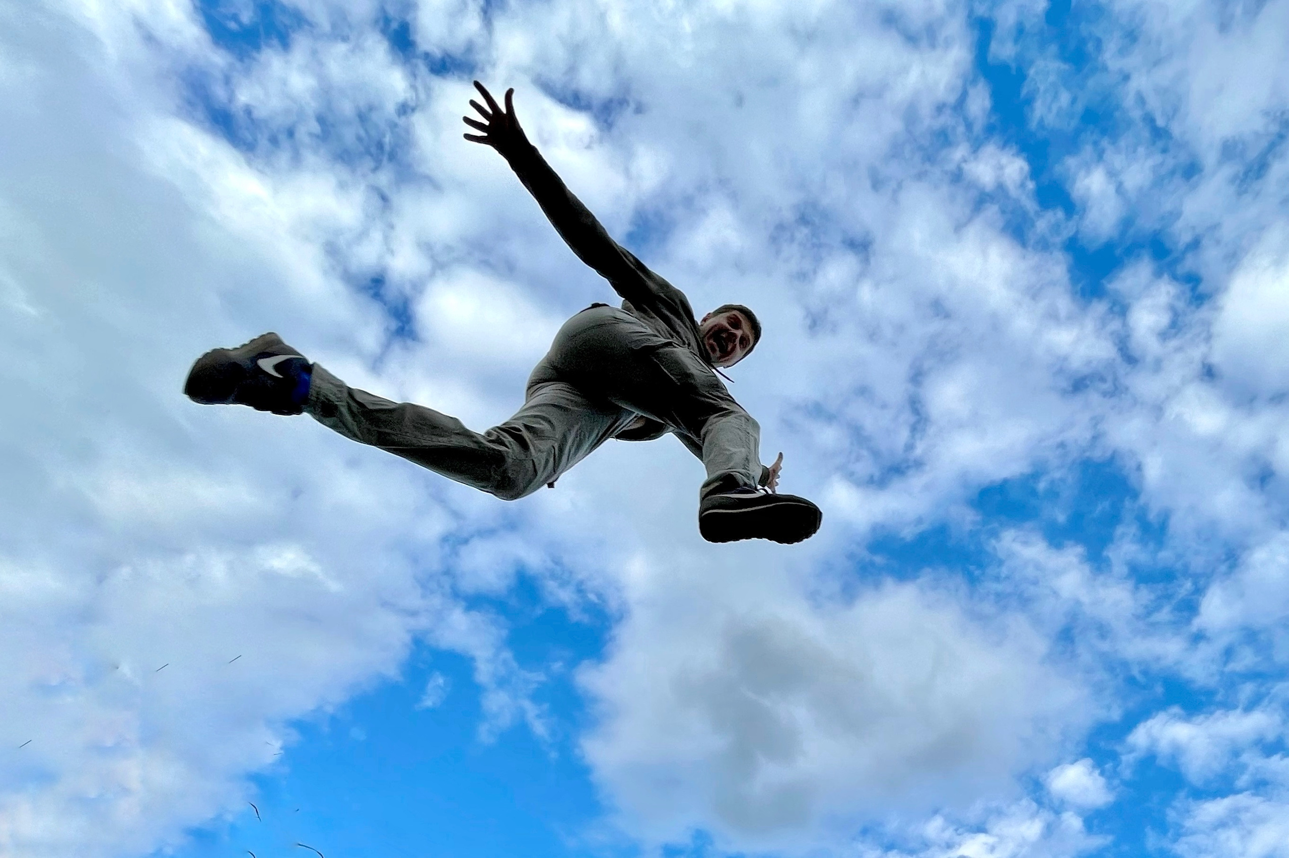 Мобильные фотографии. Ольга Олейник Фотография — это жизнь