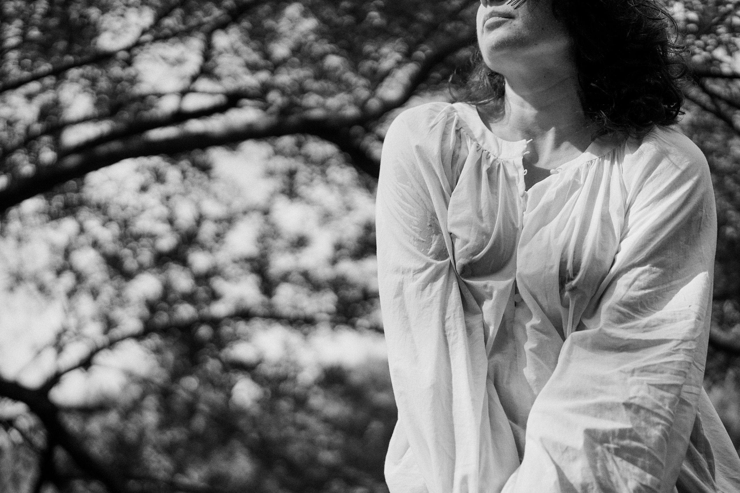 Чёрно-белый альбом. Ольга Олейник Фотография — это жизнь