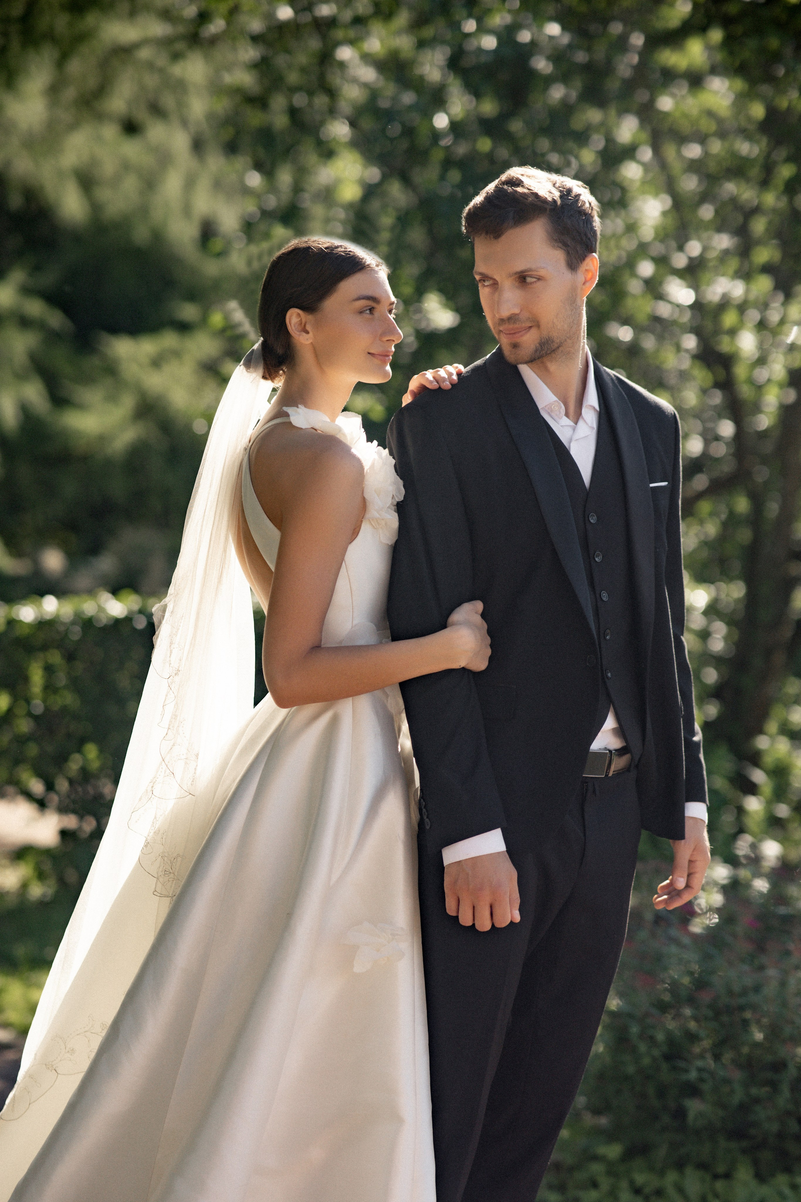 Весна. Фотограф Яна Белая