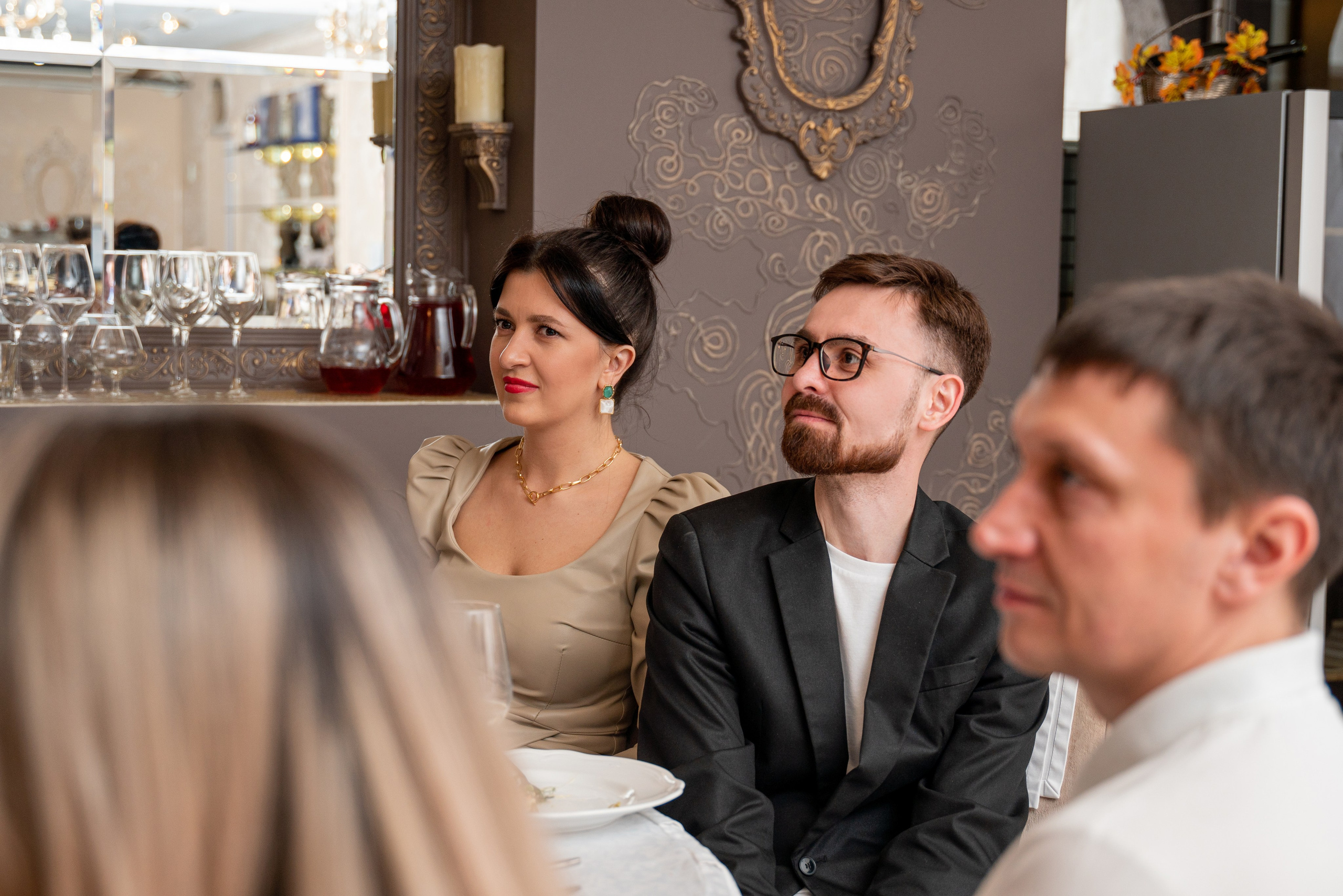 ЮБИЛЕЙ АНДРЕЯ. Фотограф на любое мероприятие