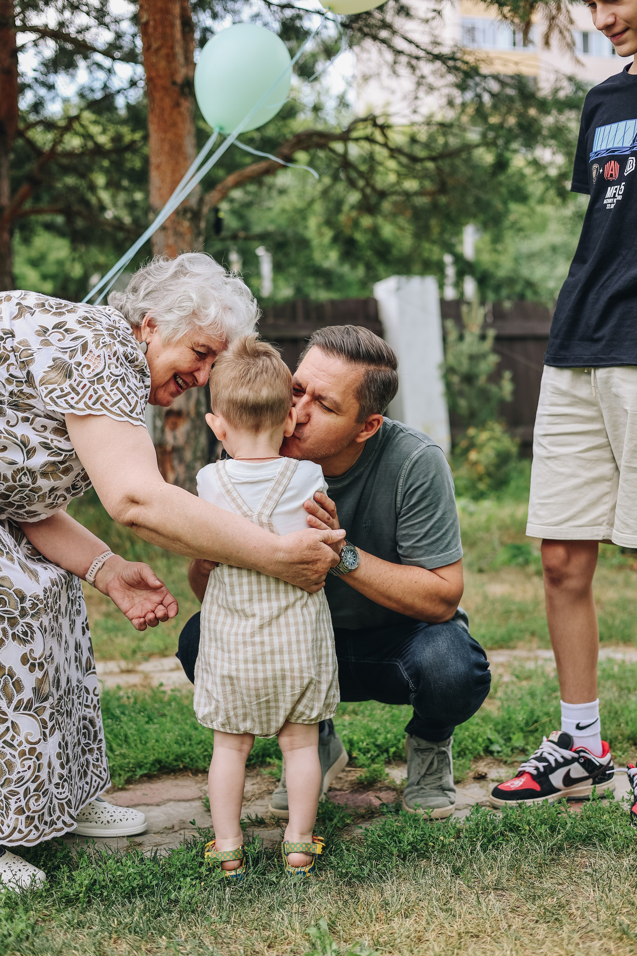 Илья 2 года. Фотограф Диана Воробьева Нижний Новгород