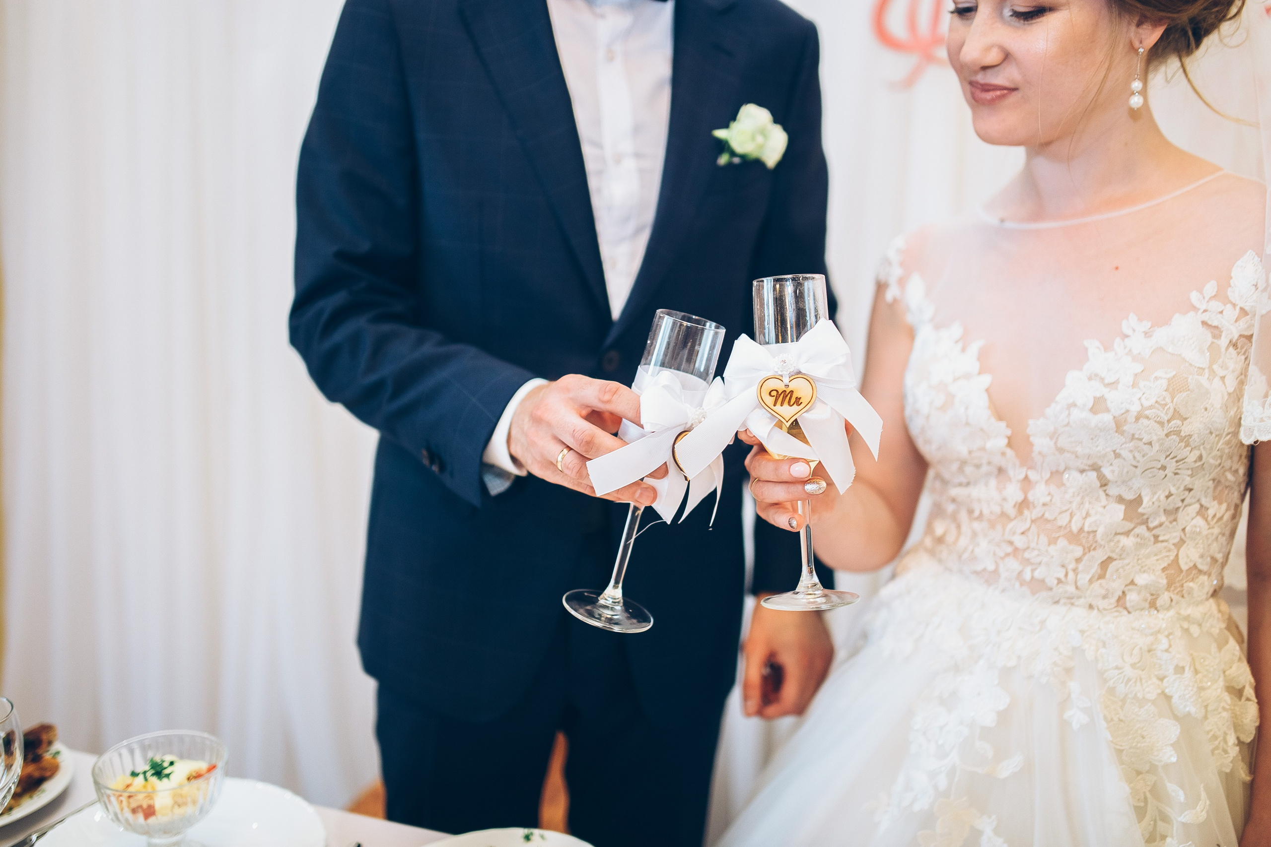 Алексей и Мария. Свадебный и семейный фотограф Екатерина Бубнова