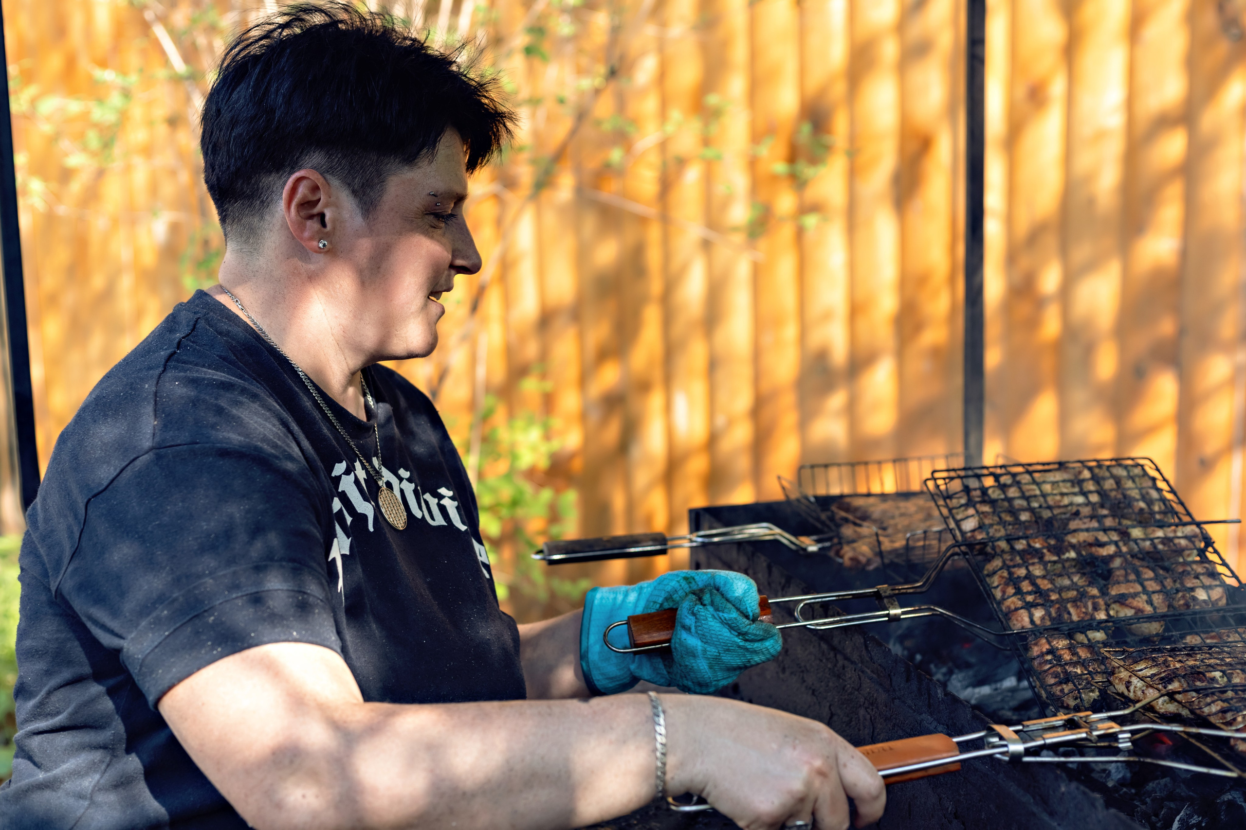 День медицинского работника!. Фотограф Нина Пашина — Пермь