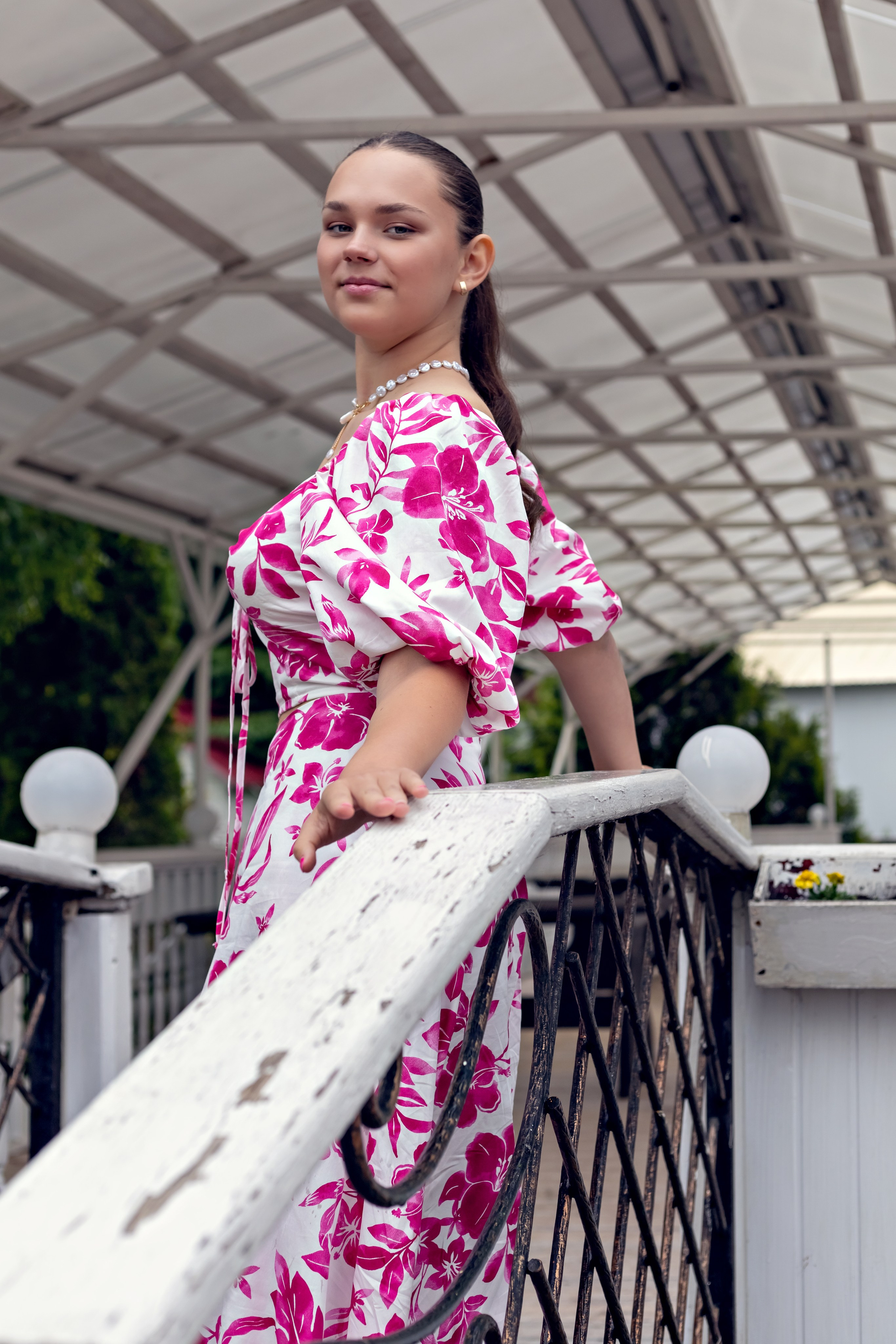 Индивидуальные съемки. Фотограф Нина Пашина — Пермь